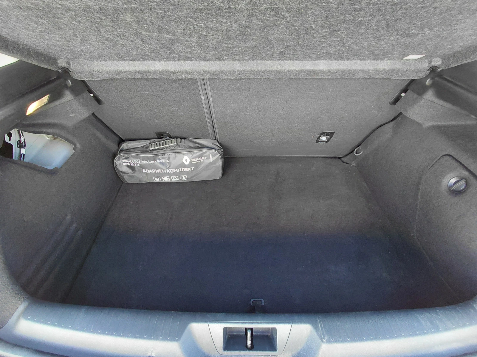 Renault Megane 1.5 dCi/95�.�/Life | Mobile.bg � ����������� 16