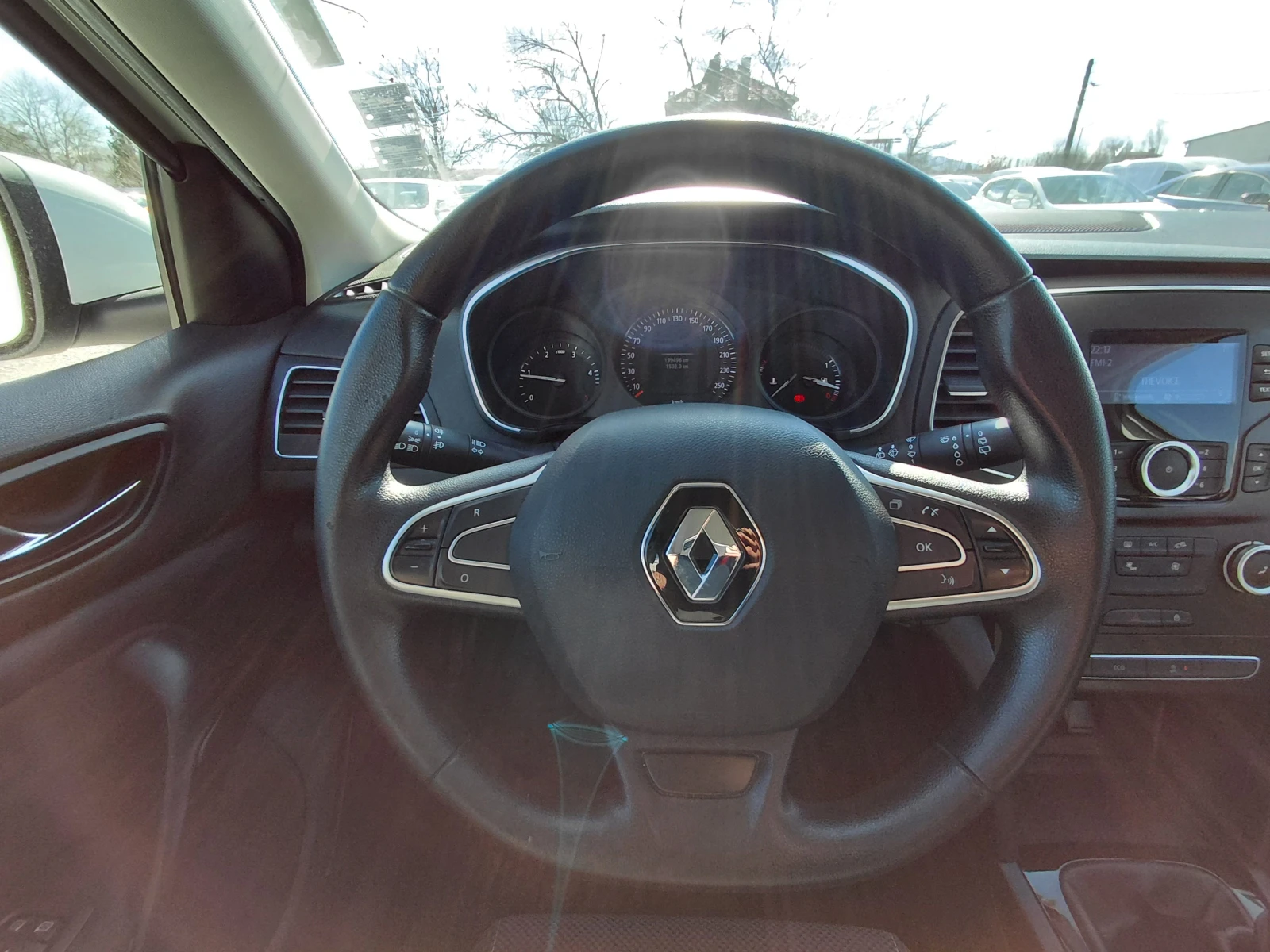 Renault Megane 1.5 dCi/95�.�/Life | Mobile.bg � ����������� 11