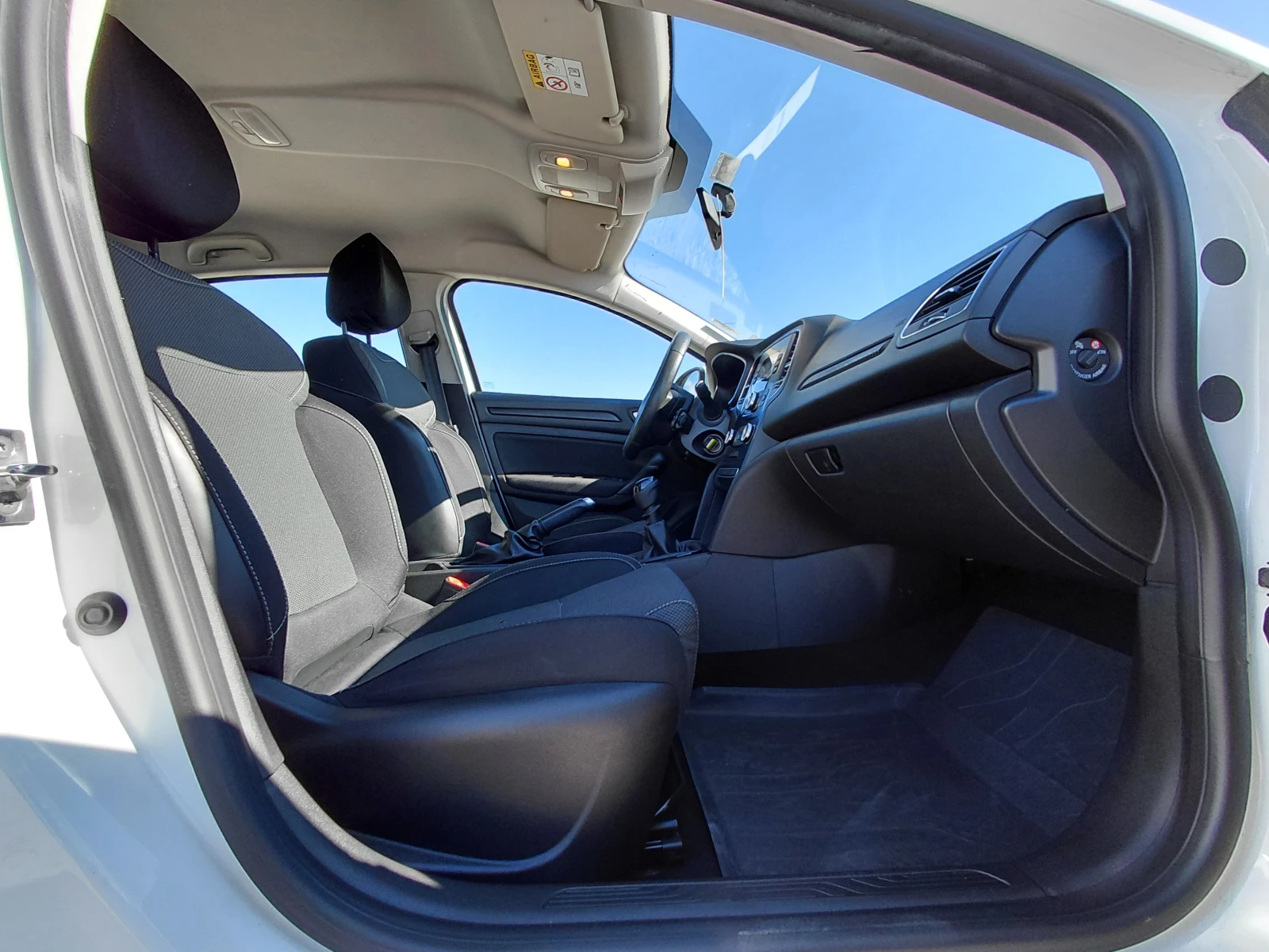 Renault Megane 1.5 dCi/95�.�/Life | Mobile.bg � ����������� 13