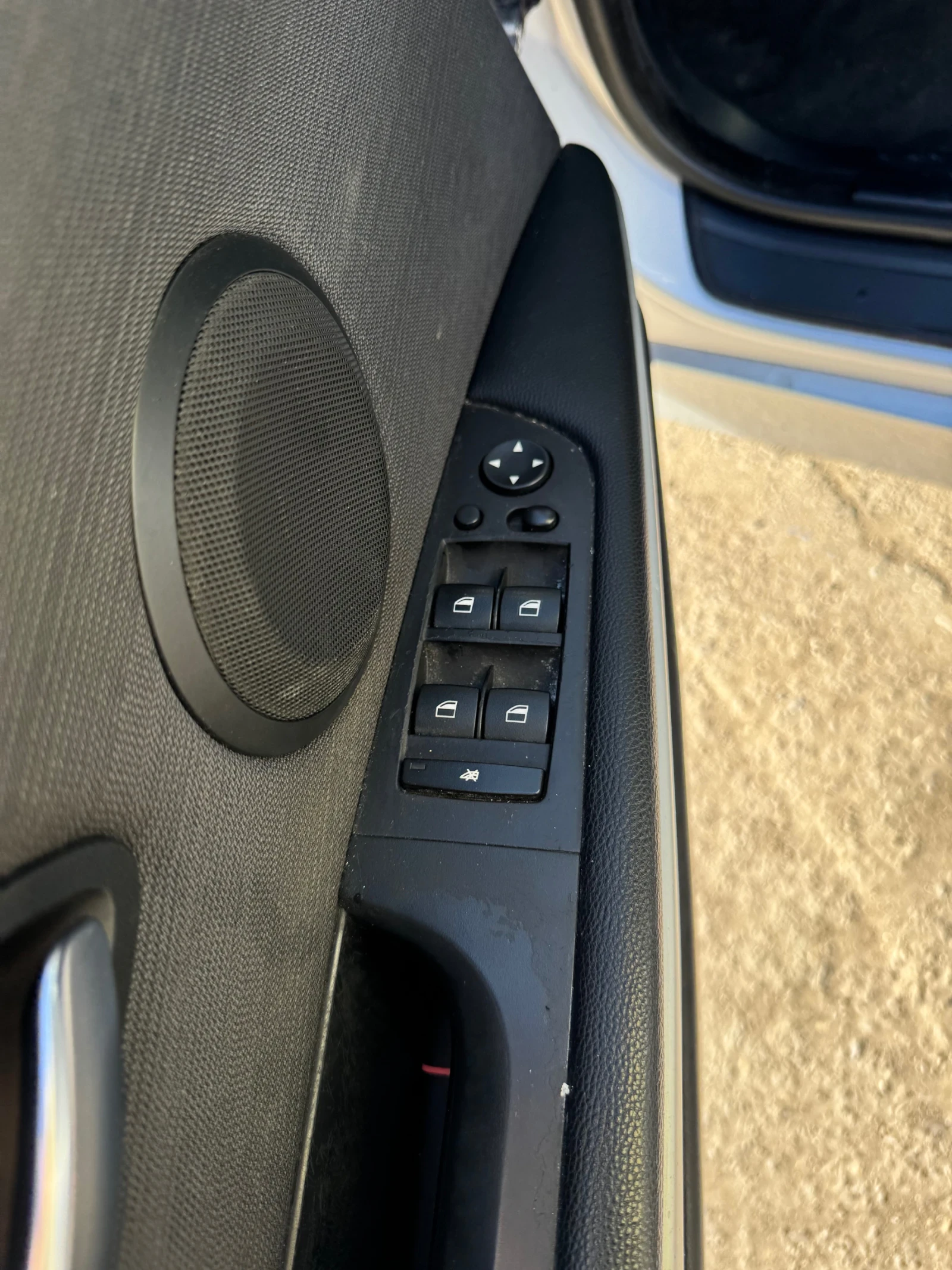 BMW 320 2.0D 163к.с 6 скорости , снимка 11 - Автомобили и джипове - 53729054