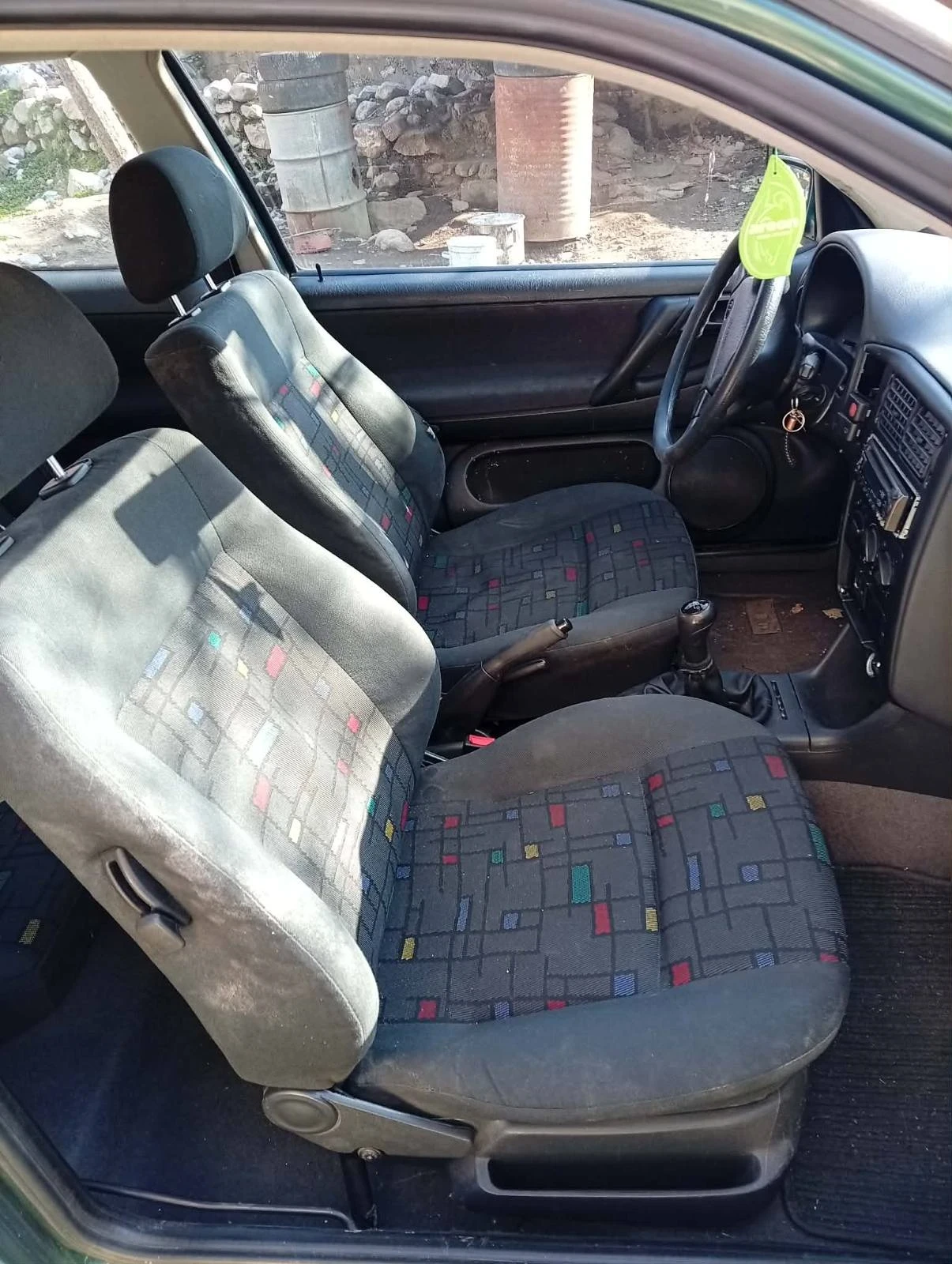 VW Polo  - изображение 6