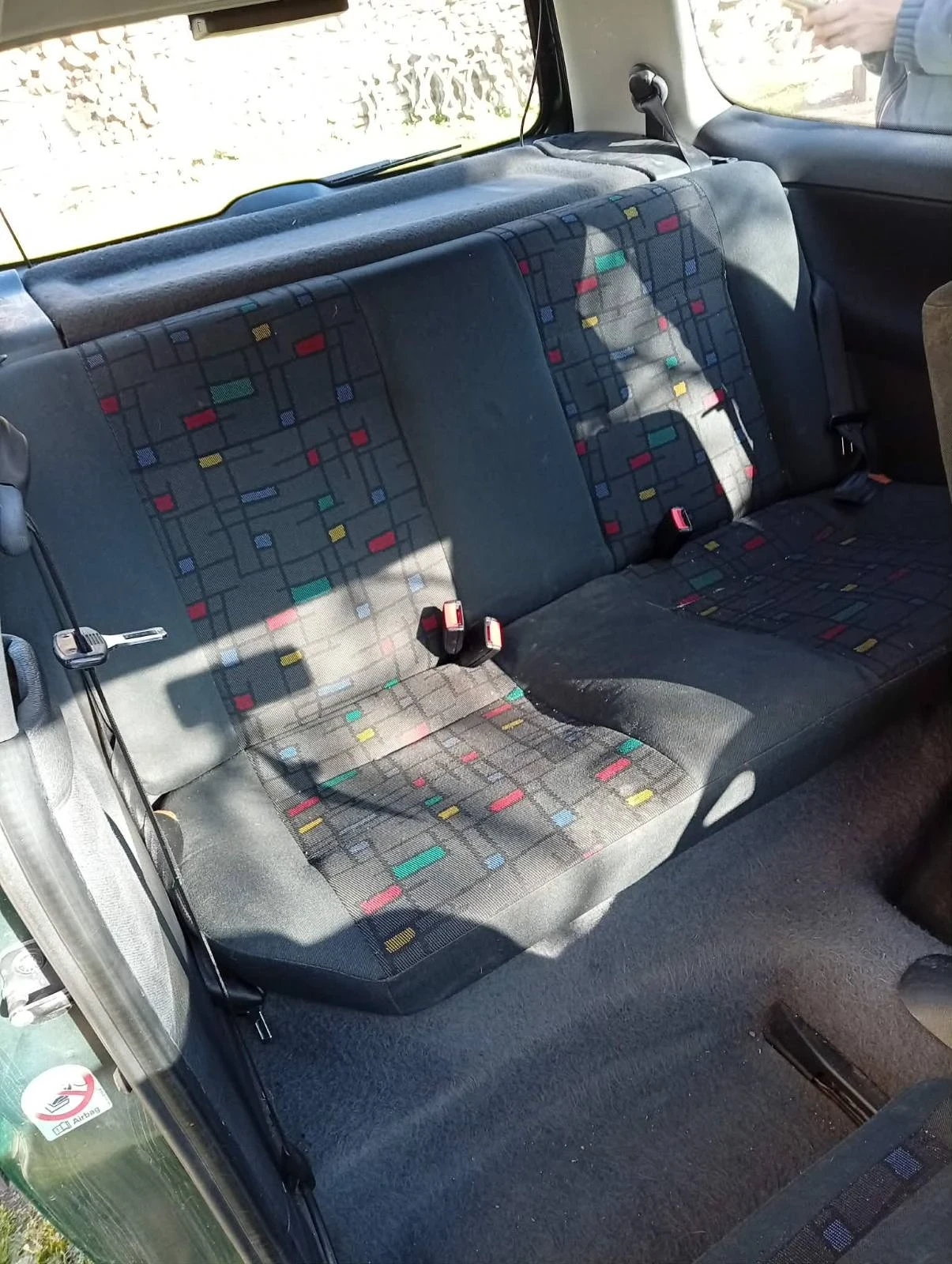 VW Polo  - изображение 7