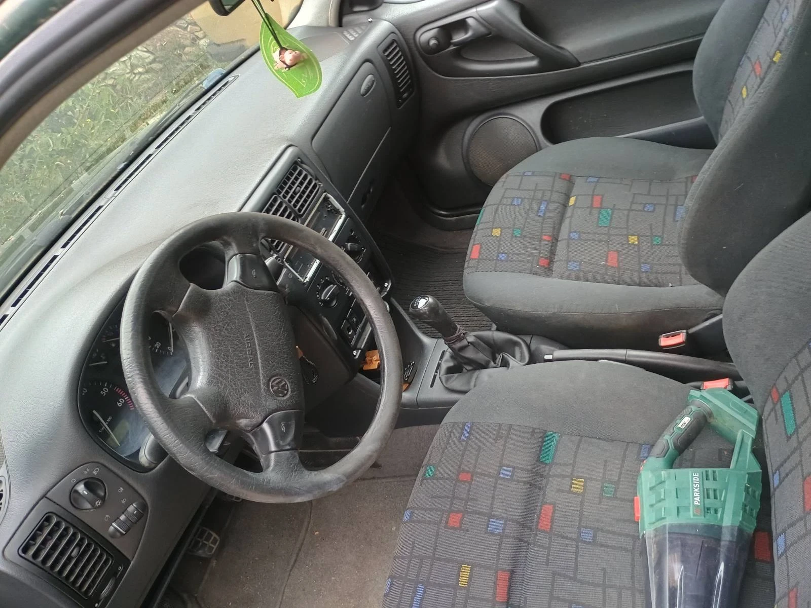 VW Polo  - изображение 5