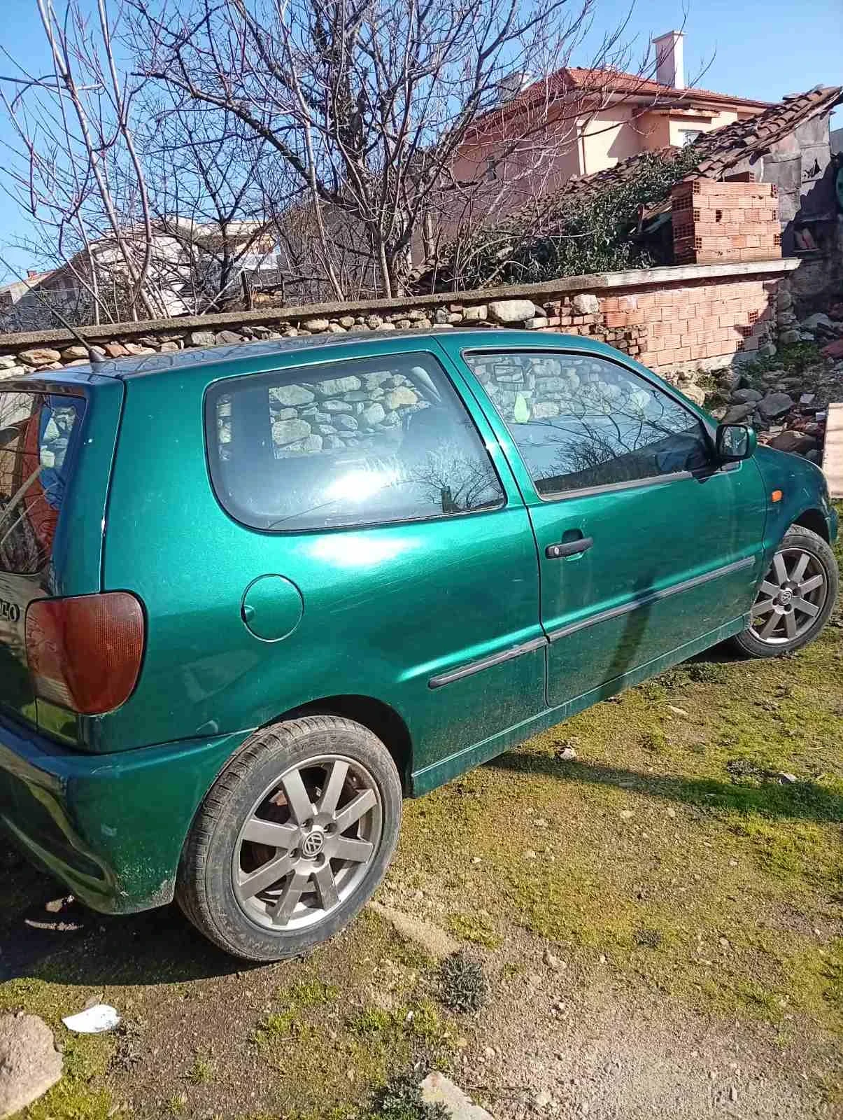 VW Polo  - изображение 2