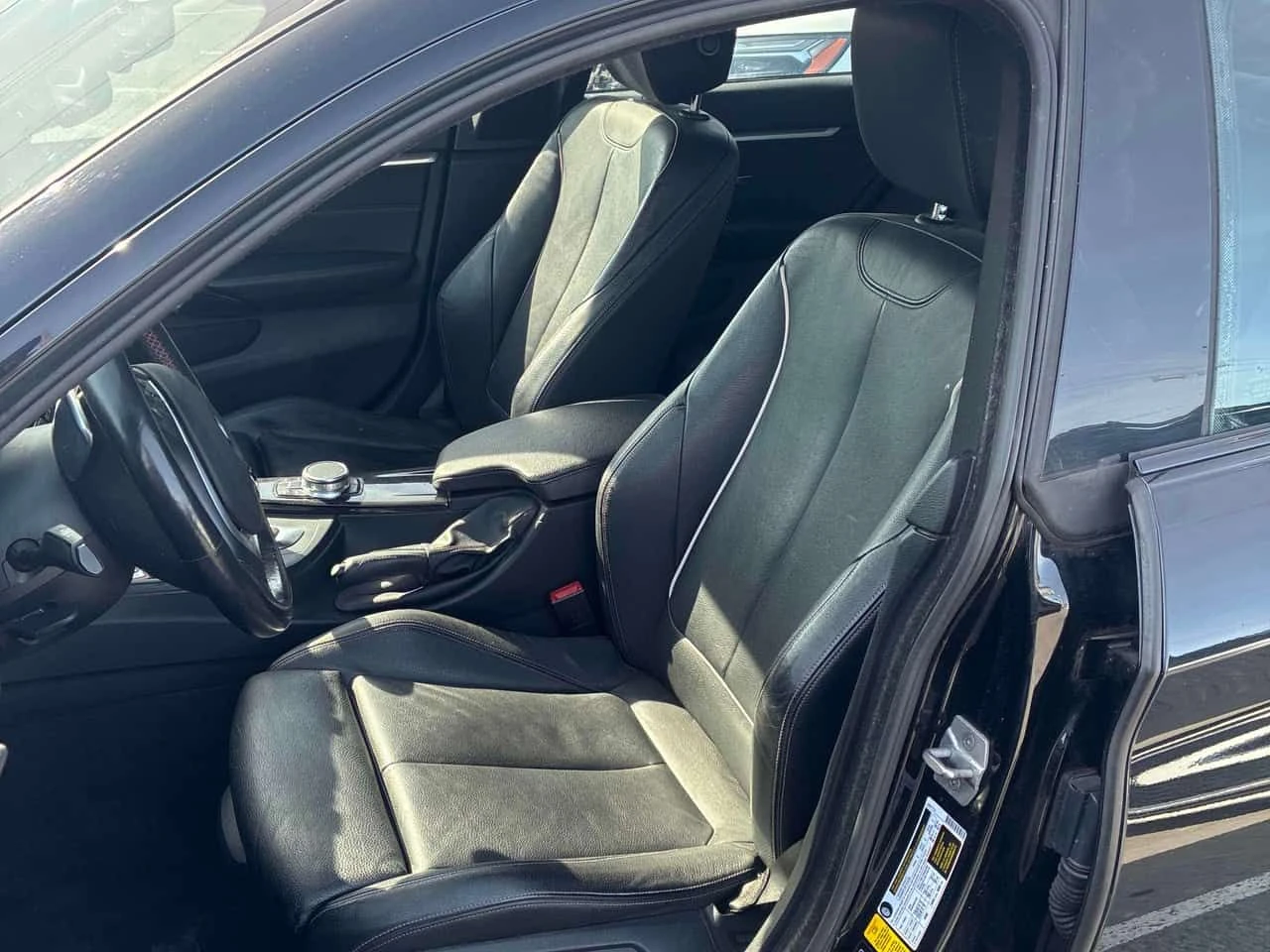 BMW 430 * 430i xDrive * CARFAX * ЦЕНА ДО БГ, снимка 11 - Автомобили и джипове - 53749255