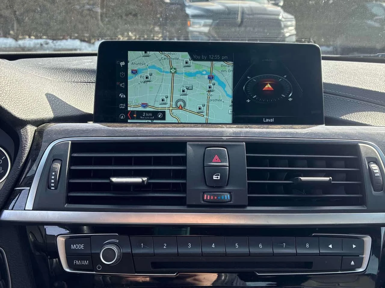 BMW 430 * 430i xDrive * CARFAX * ЦЕНА ДО БГ - изображение 9