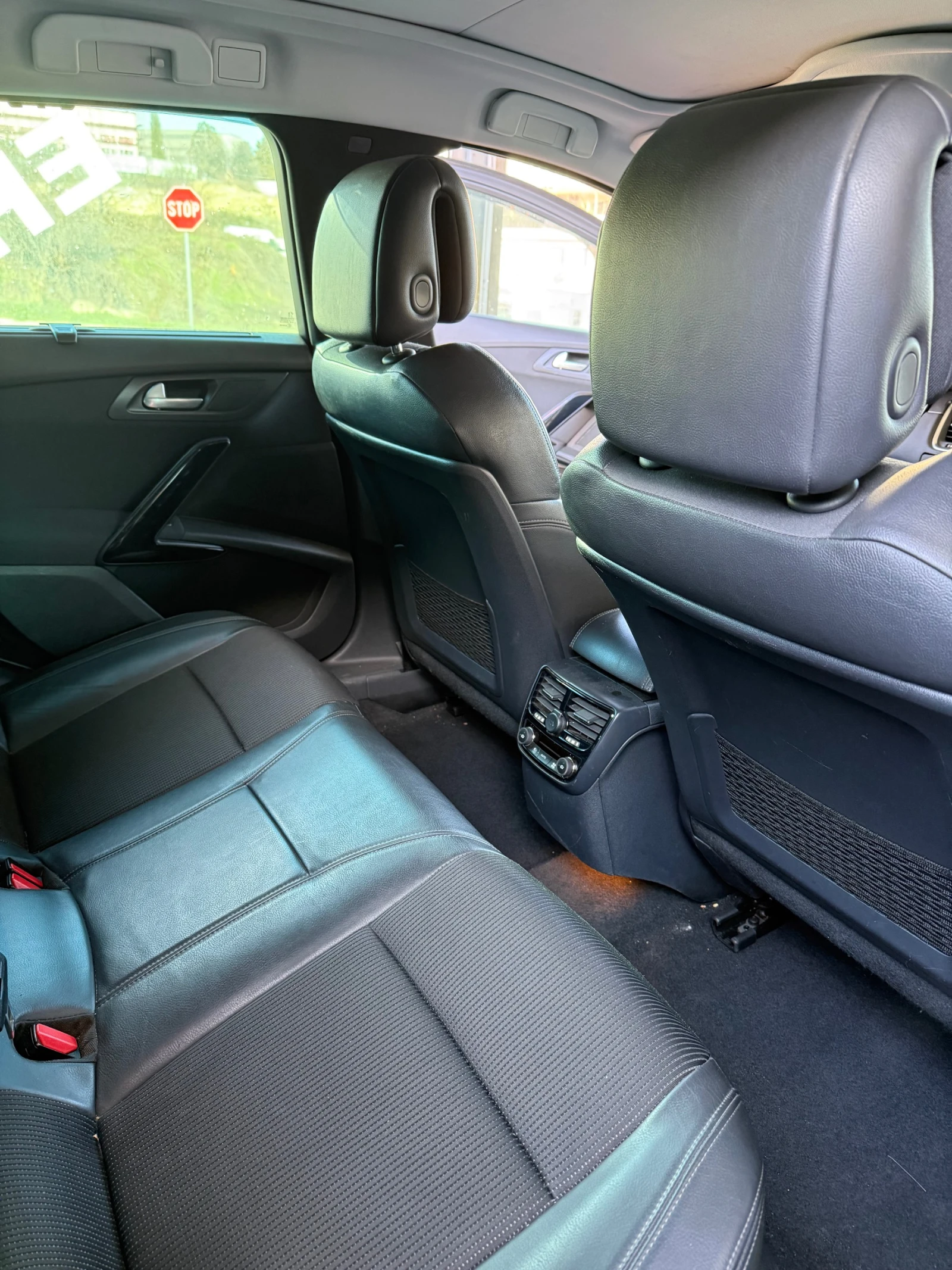 Peugeot 508, снимка 8 - Автомобили и джипове - 53887670