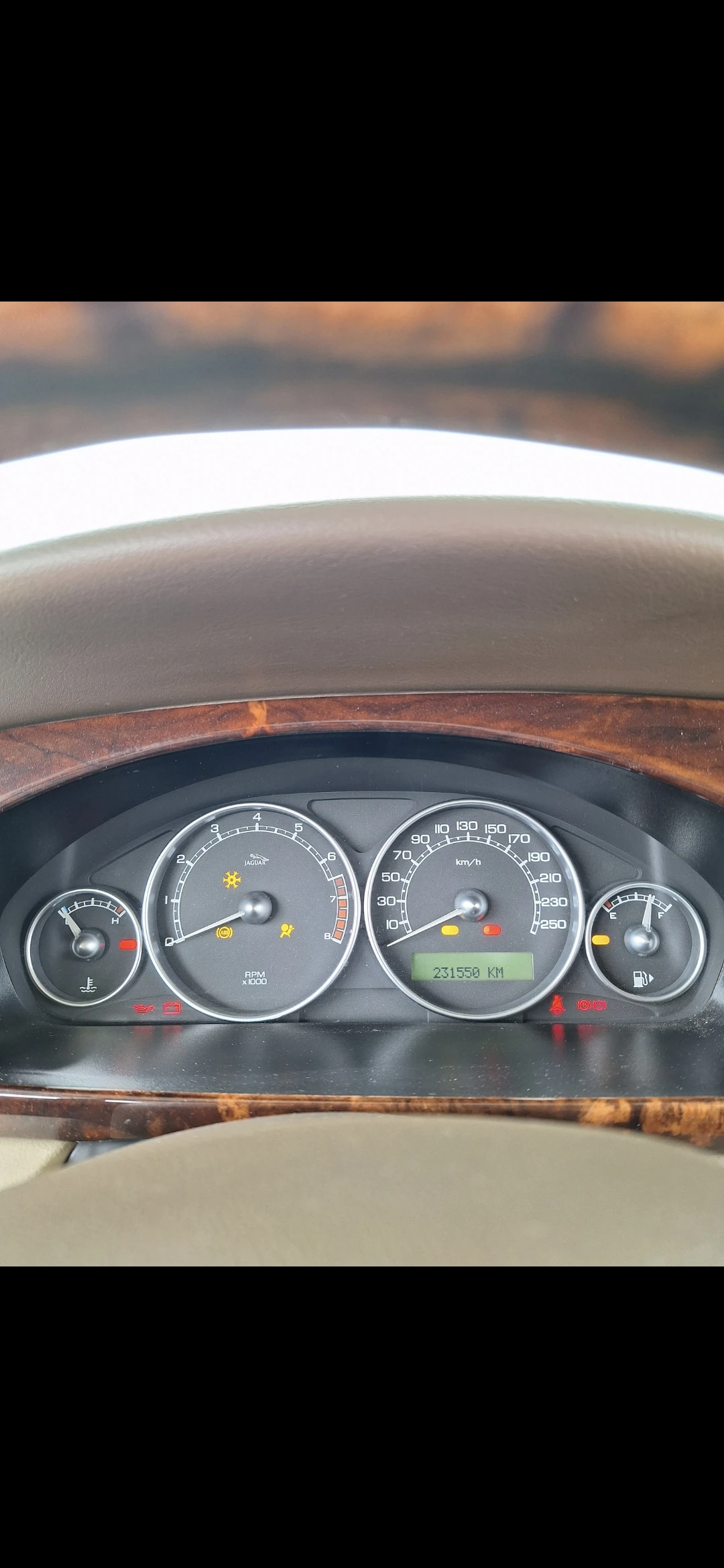 Jaguar X-type 3.0, снимка 3 - Автомобили и джипове - 54016017