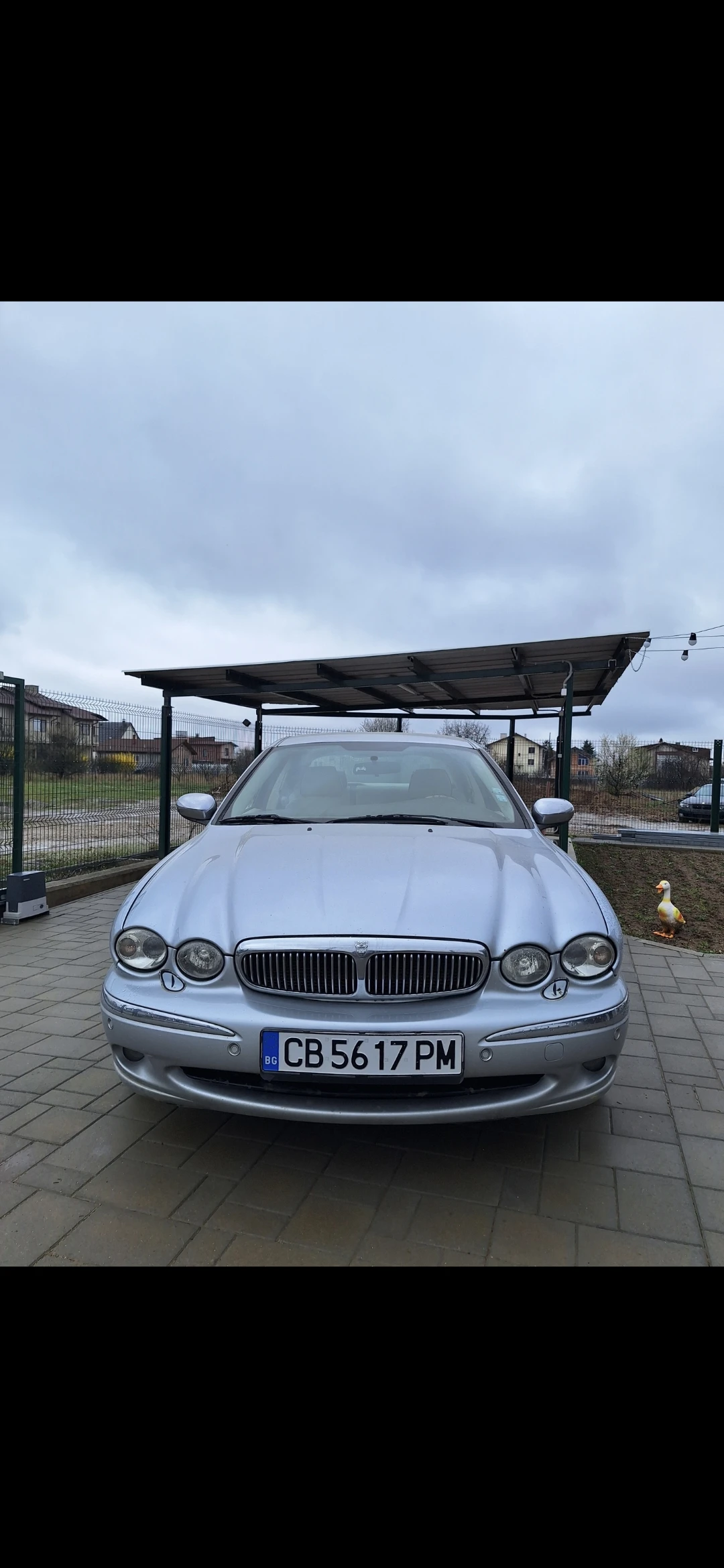 Jaguar X-type 3.0 | Auto.bg — изображение 1