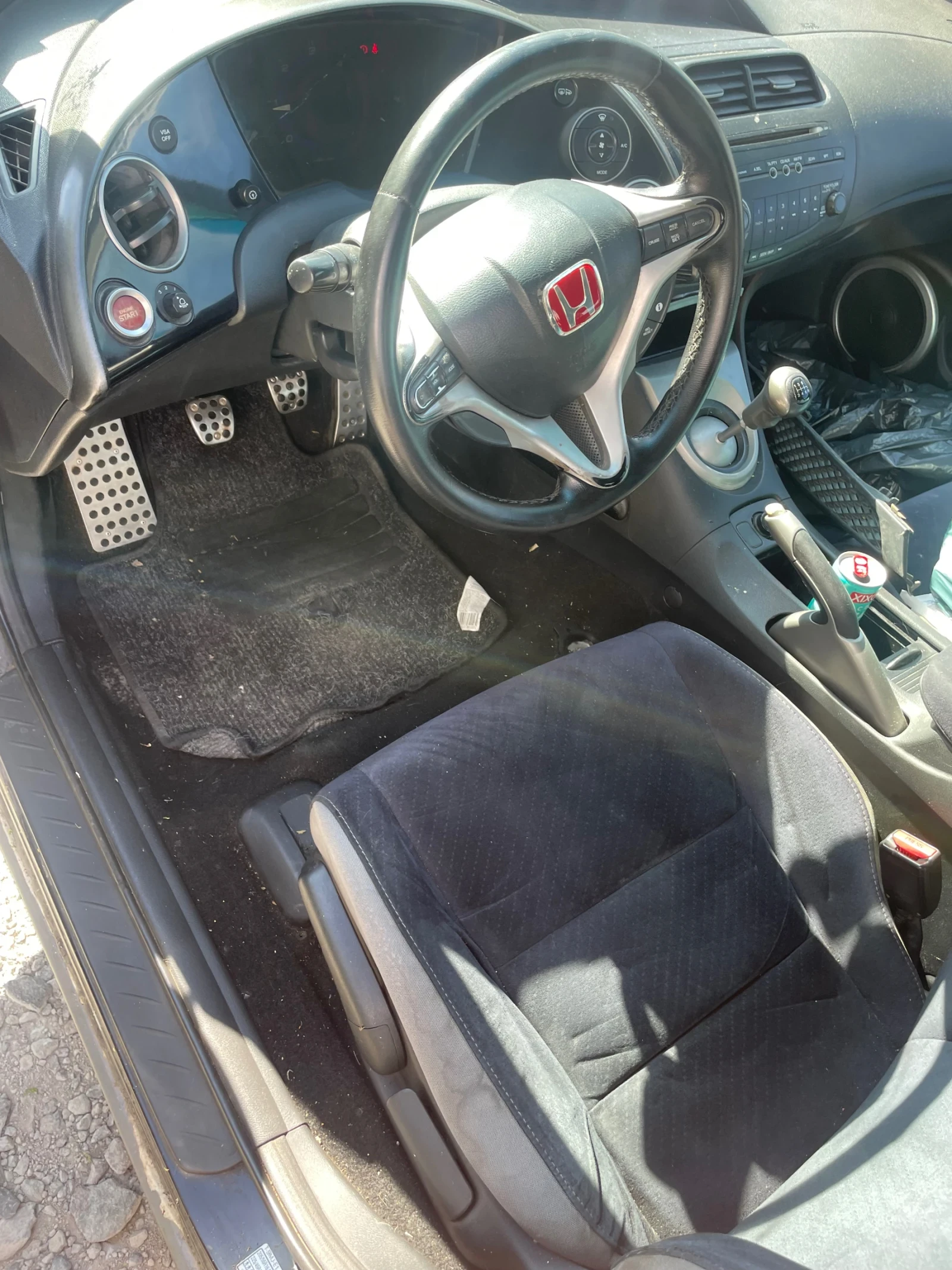 Honda Civic 8 | Mobile.bg � ����������� 2