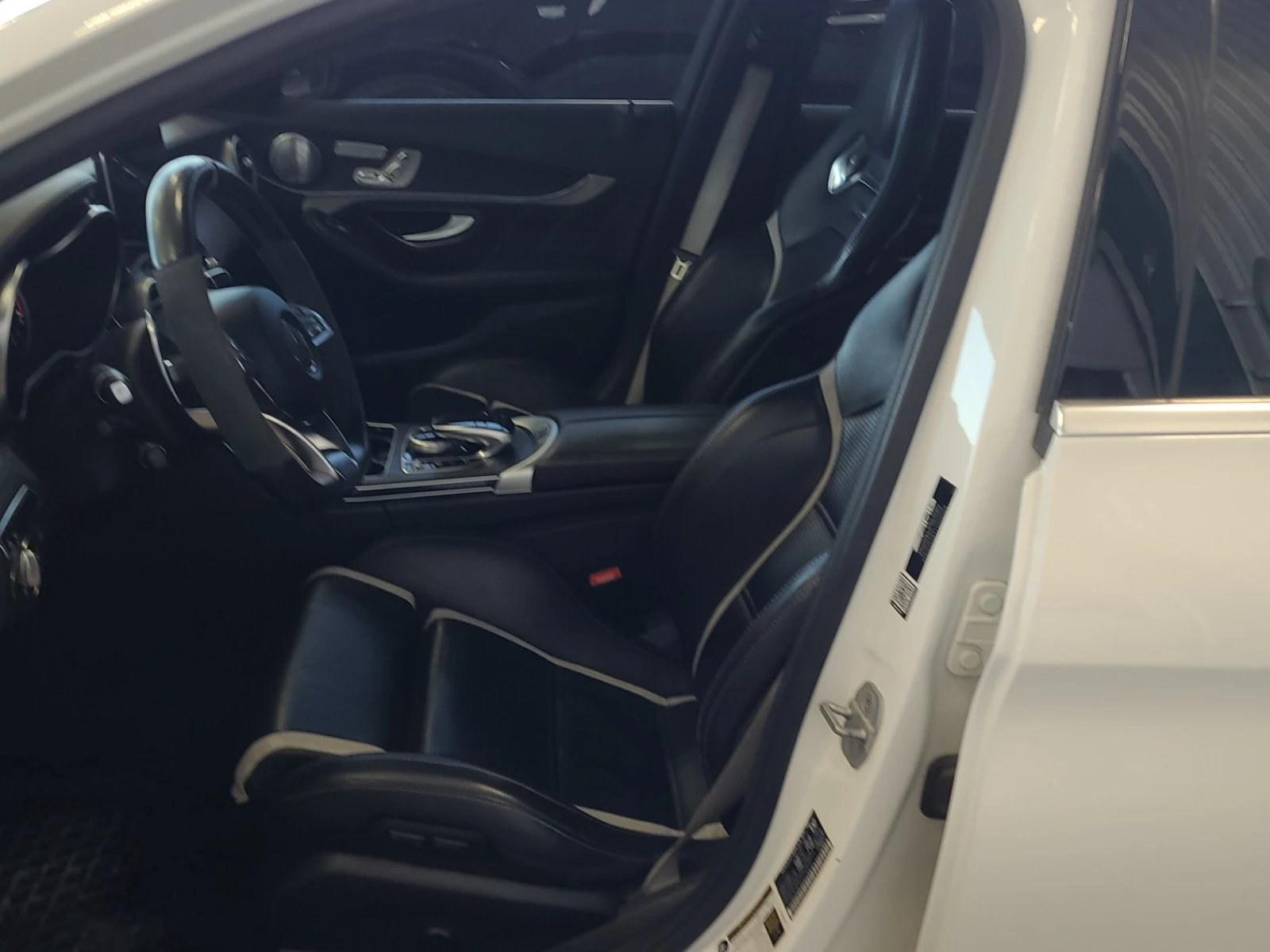 Mercedes-Benz C 63 AMG ������ * ��������� ���� �� �����! | Mobile.bg � ����������� 5