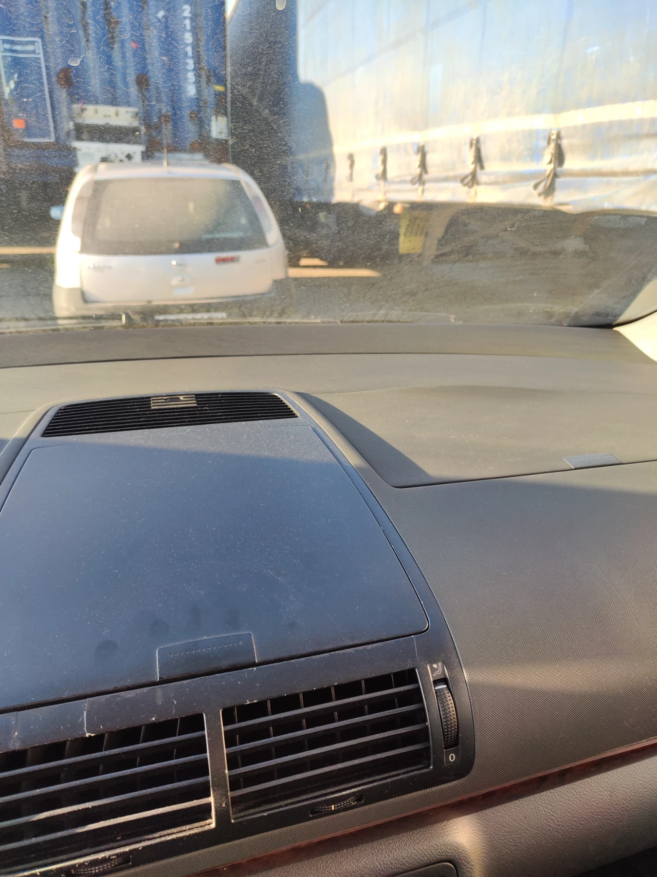 Seat Alhambra, снимка 8 - Автомобили и джипове - 54313962