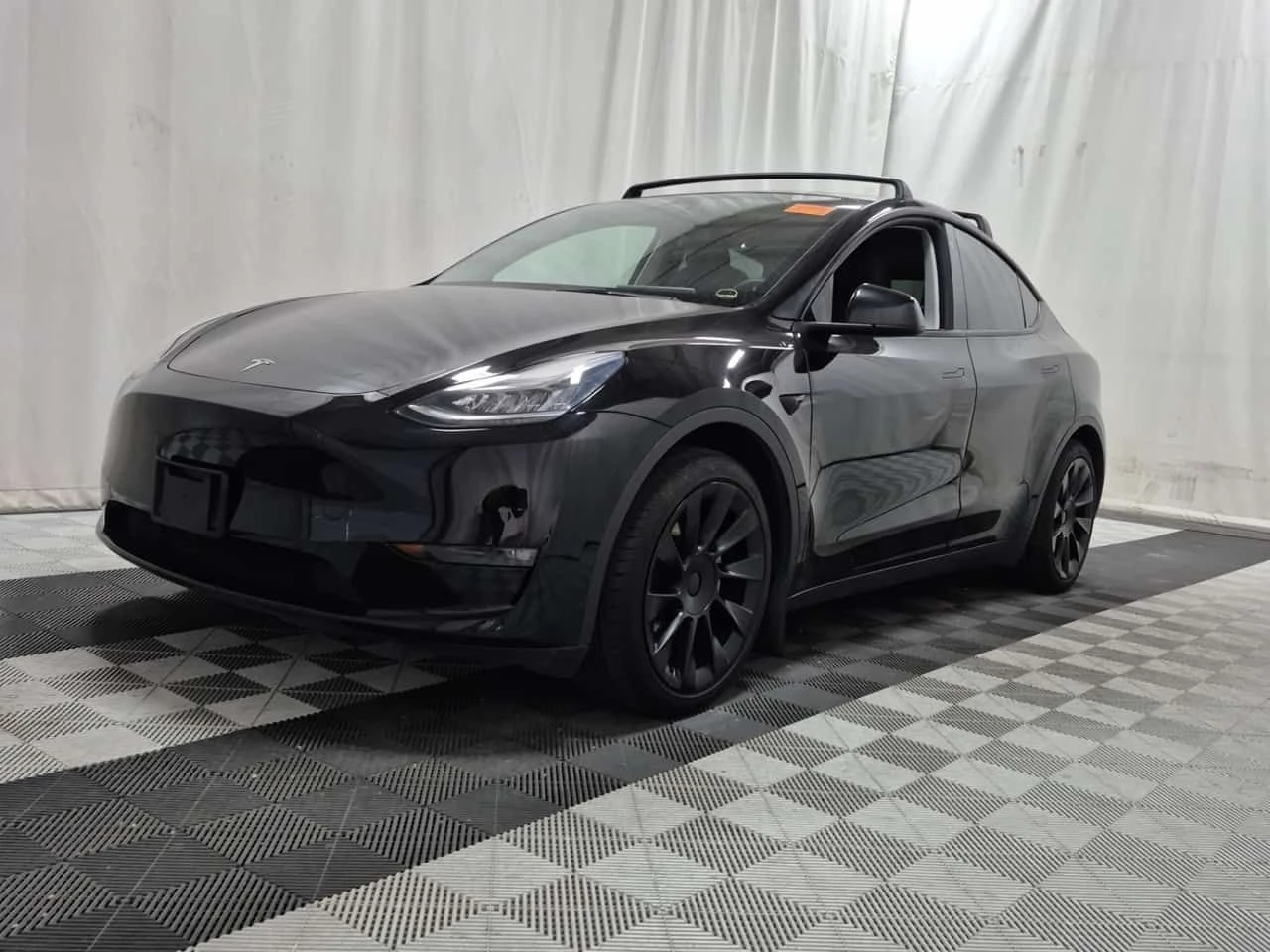 Tesla Model Y LONG RANGE| ��������| �����| 7 ������|  | Mobile.bg � ����������� 1