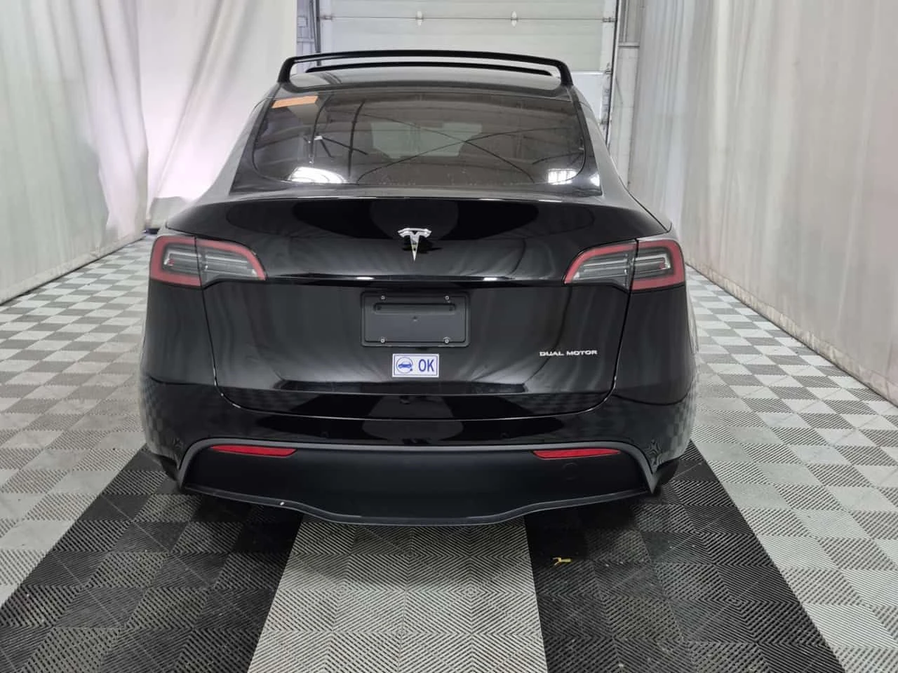 Tesla Model Y LONG RANGE| ��������| �����| 7 ������|  | Mobile.bg � ����������� 5