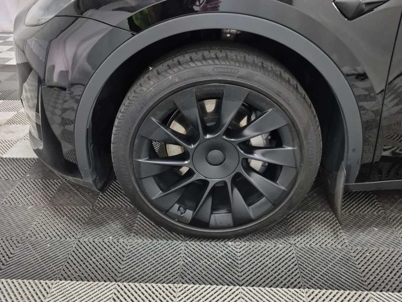 Tesla Model Y LONG RANGE| ��������| �����| 7 ������|  | Mobile.bg � ����������� 6
