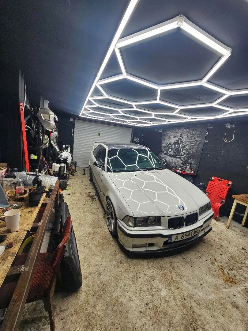 BMW 318 Is | Mobile.bg � ����������� 3