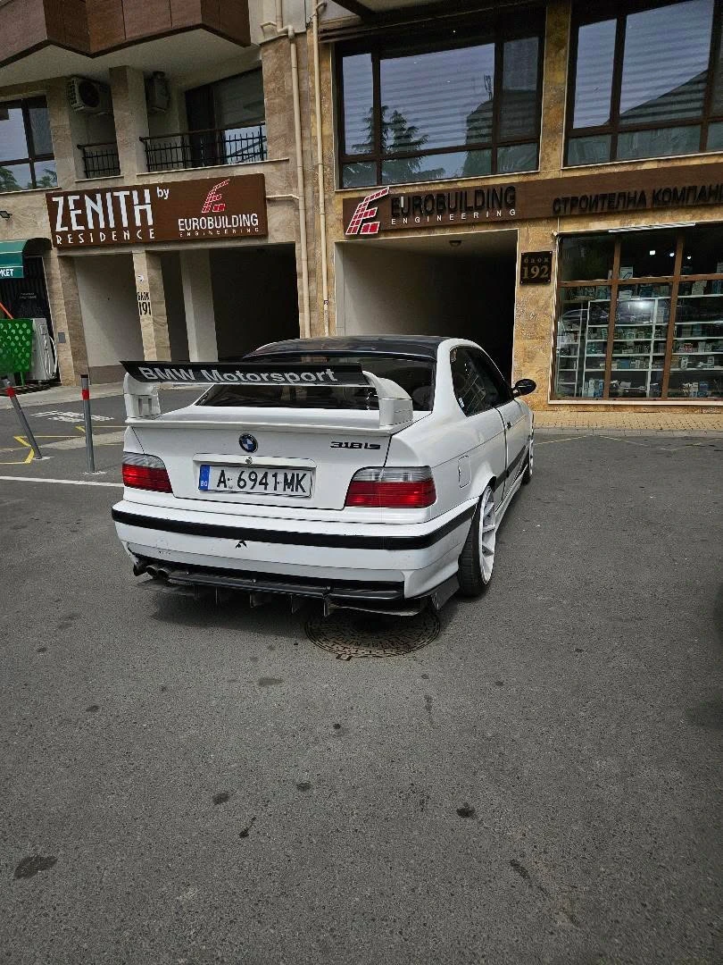 BMW 318 Is | Mobile.bg � ����������� 2