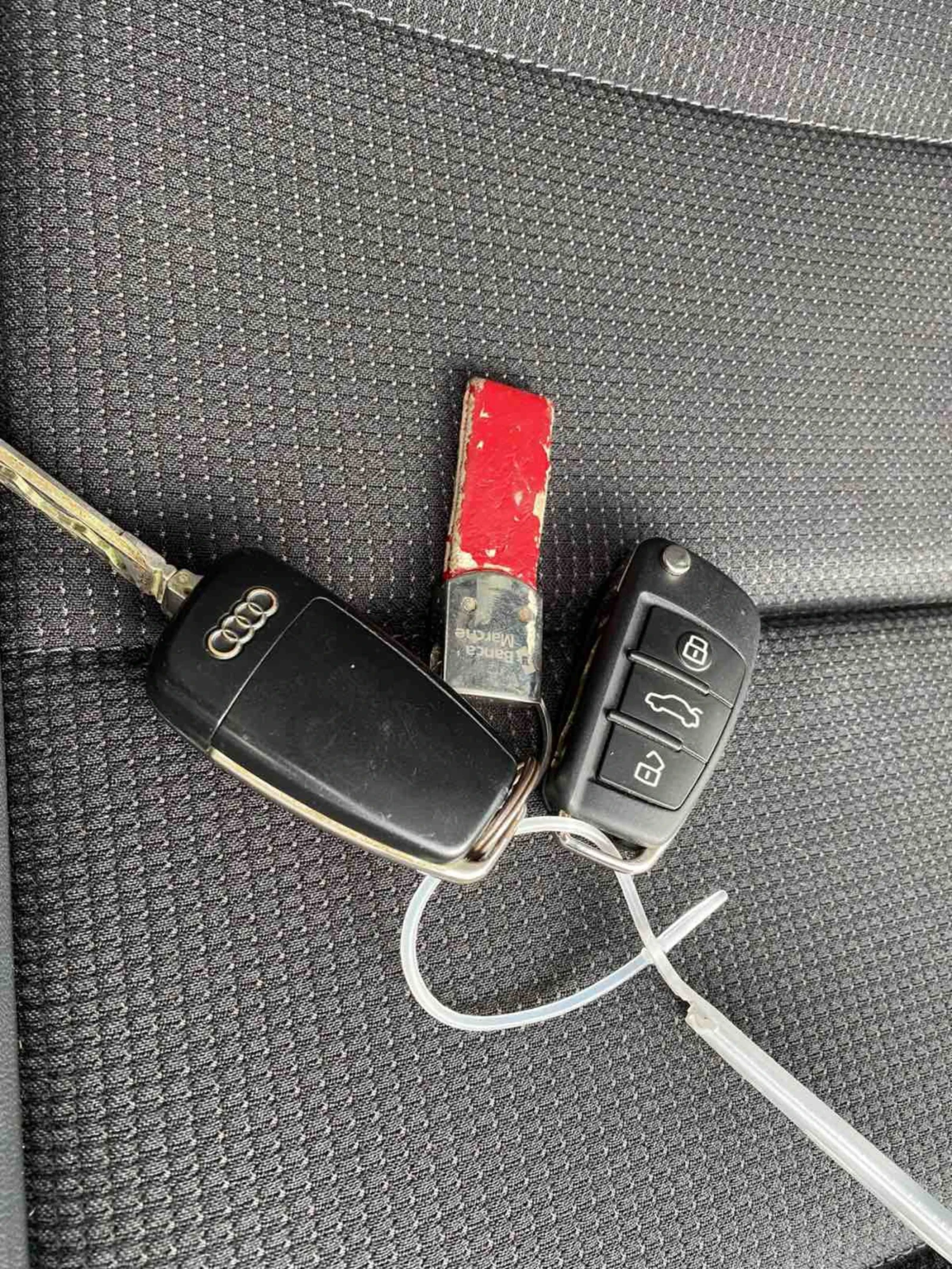 Audi A3 1.8TFSI S-LINE 4X4, снимка 16 - Автомобили и джипове - 54627243