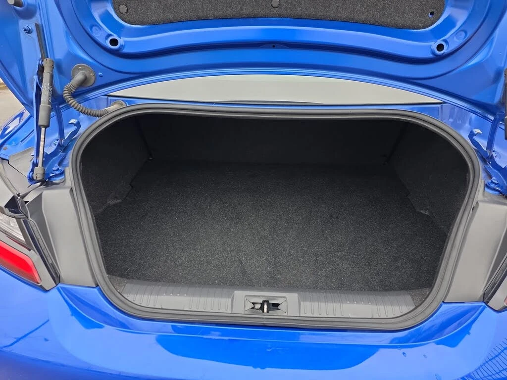 Subaru BRZ * АвтоКредит * (ЦЕНА ДО БГ), снимка 17 - Автомобили и джипове - 54633818