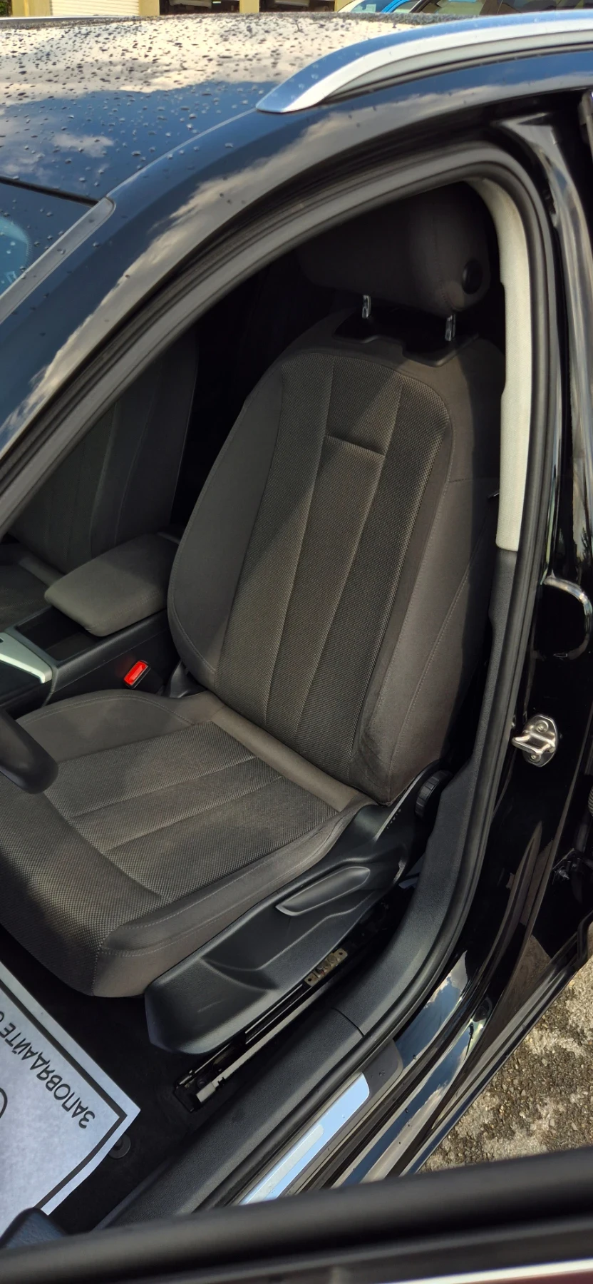 Audi A4 2.0TDI* QUATTRO* NAVI* LED, снимка 9 - Автомобили и джипове - 54644596