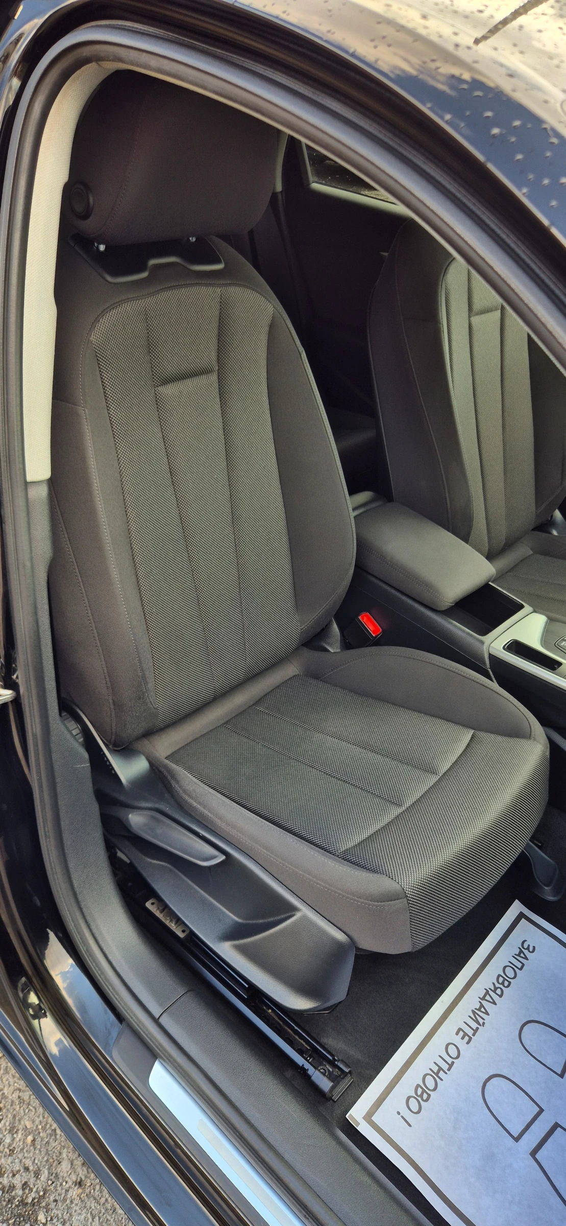 Audi A4 2.0TDI* QUATTRO* NAVI* LED, снимка 12 - Автомобили и джипове - 54644596
