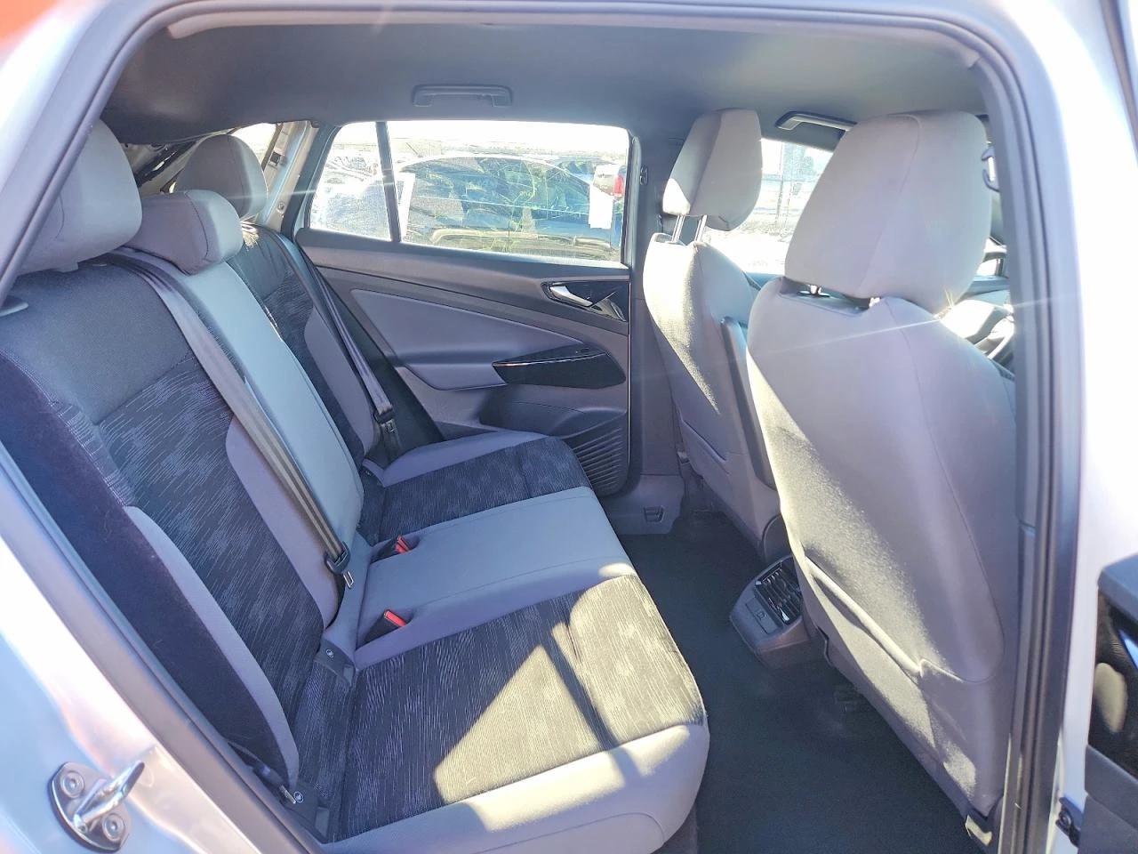 VW ID.4 Volkswagen, снимка 11 - Автомобили и джипове - 54647807