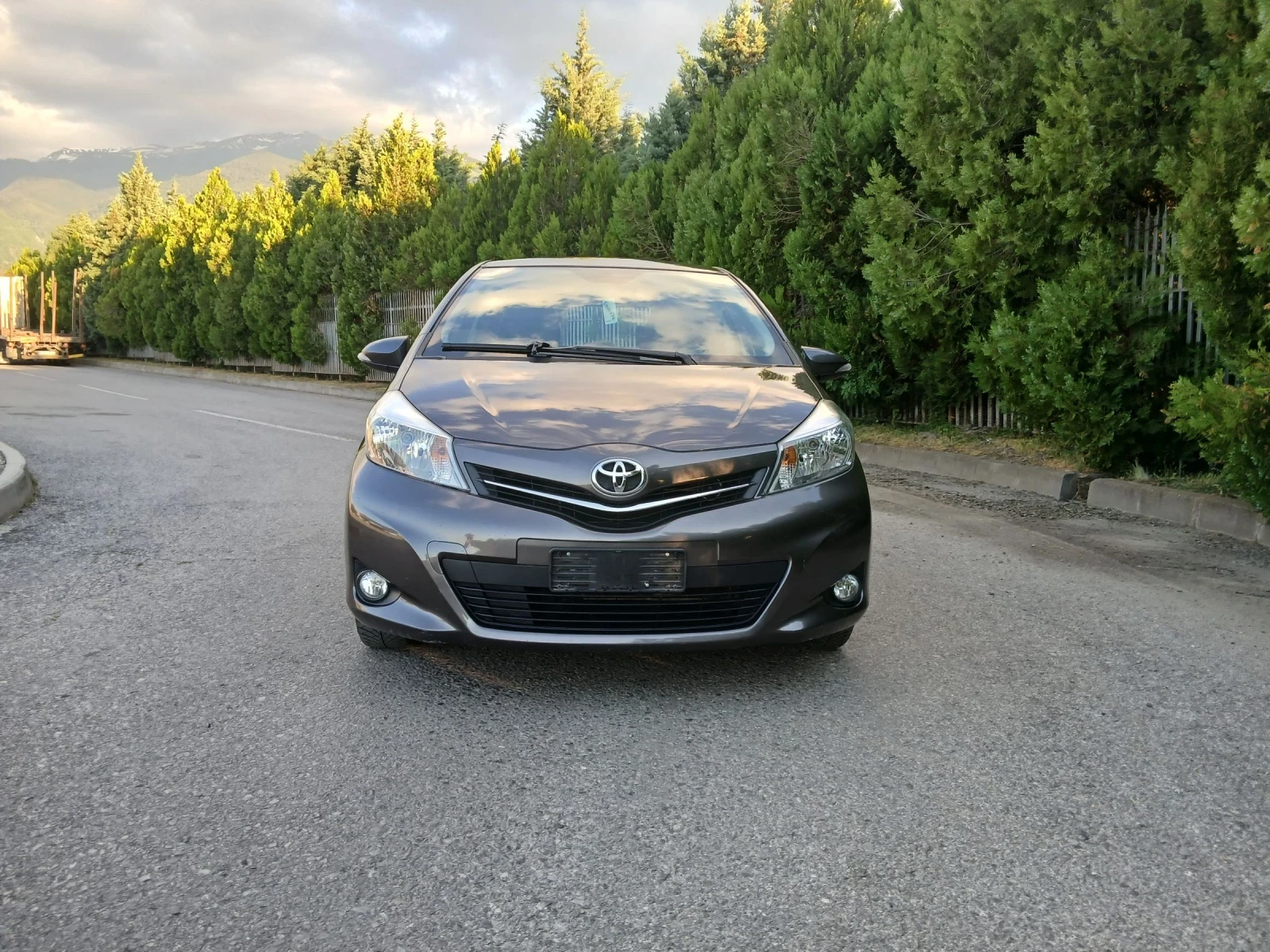 Toyota Yaris 1.0 i