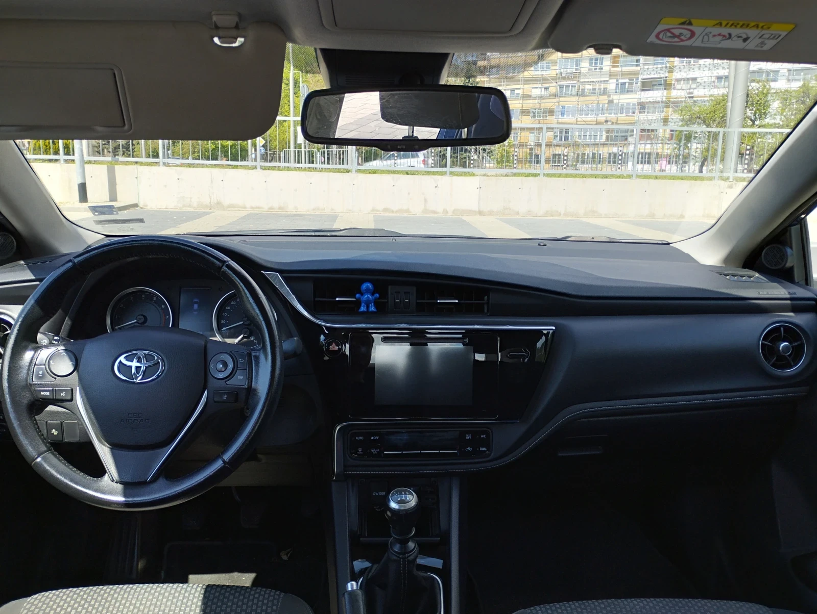 Toyota Corolla Luna, снимка 10 - Автомобили и джипове - 54754507