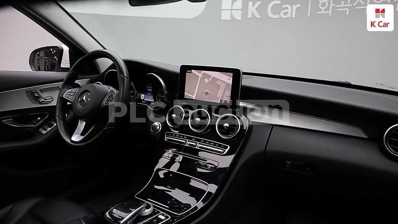 Mercedes-Benz C 220 d 4MATIC| ������| HEADS UP| ����| ���.��������� | Mobile.bg � ����������� 9