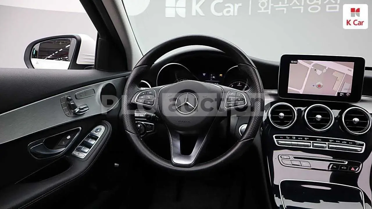 Mercedes-Benz C 220 d 4MATIC| ������| HEADS UP| ����| ���.��������� | Mobile.bg � ����������� 5