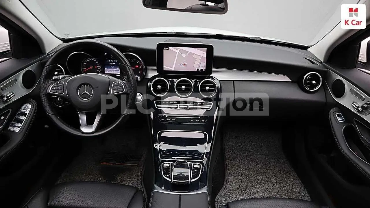Mercedes-Benz C 220 d 4MATIC| ������| HEADS UP| ����| ���.��������� | Mobile.bg � ����������� 2