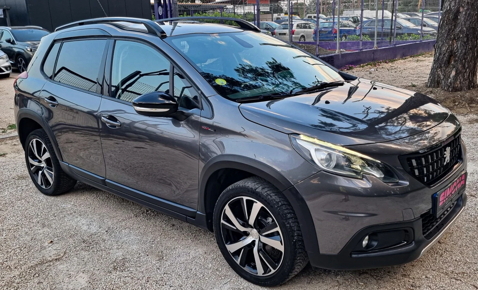 Peugeot 2008 1.6hdi GT Line | Mobile.bg � ����������� 2