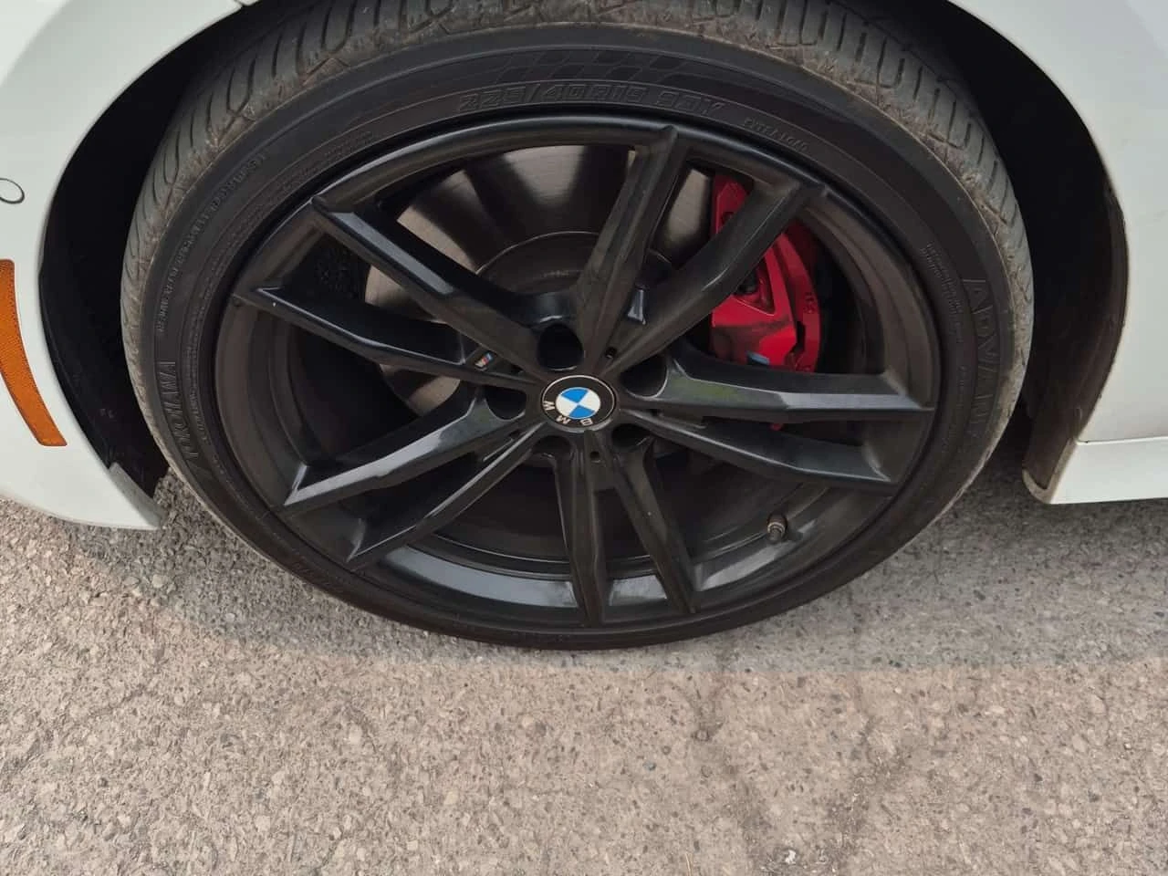 BMW 340 M340I XDRIVE/CARFAX/360 КАМ/2 КЛЮЧА/ПОДГРЕВ/, снимка 17 - Автомобили и джипове - 55317835