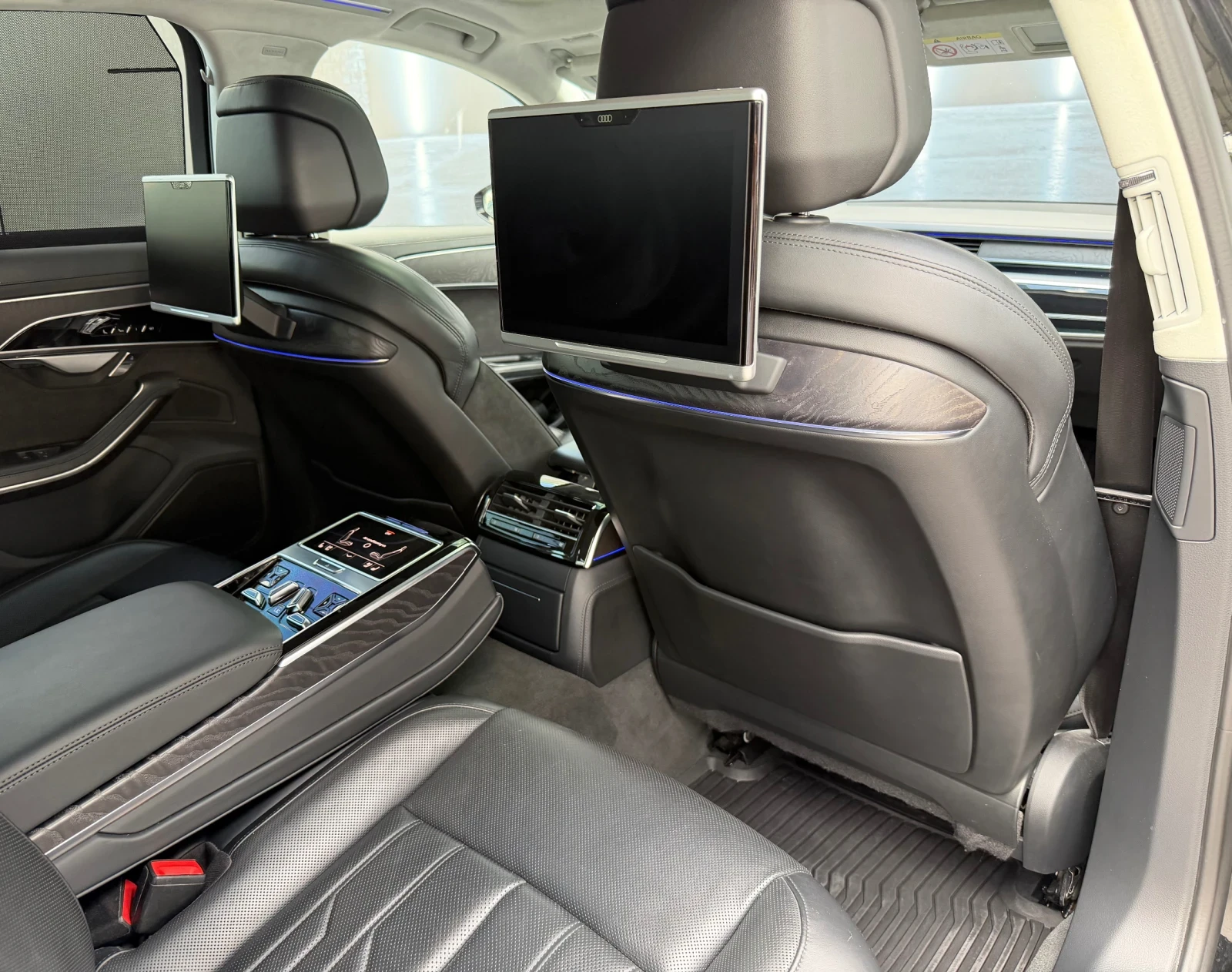 Audi A8 50TDI FULL, снимка 15 - Автомобили и джипове - 55532971