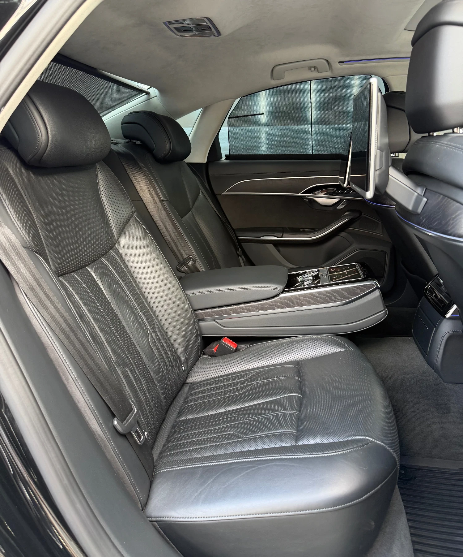 Audi A8 50TDI FULL, снимка 17 - Автомобили и джипове - 55532971