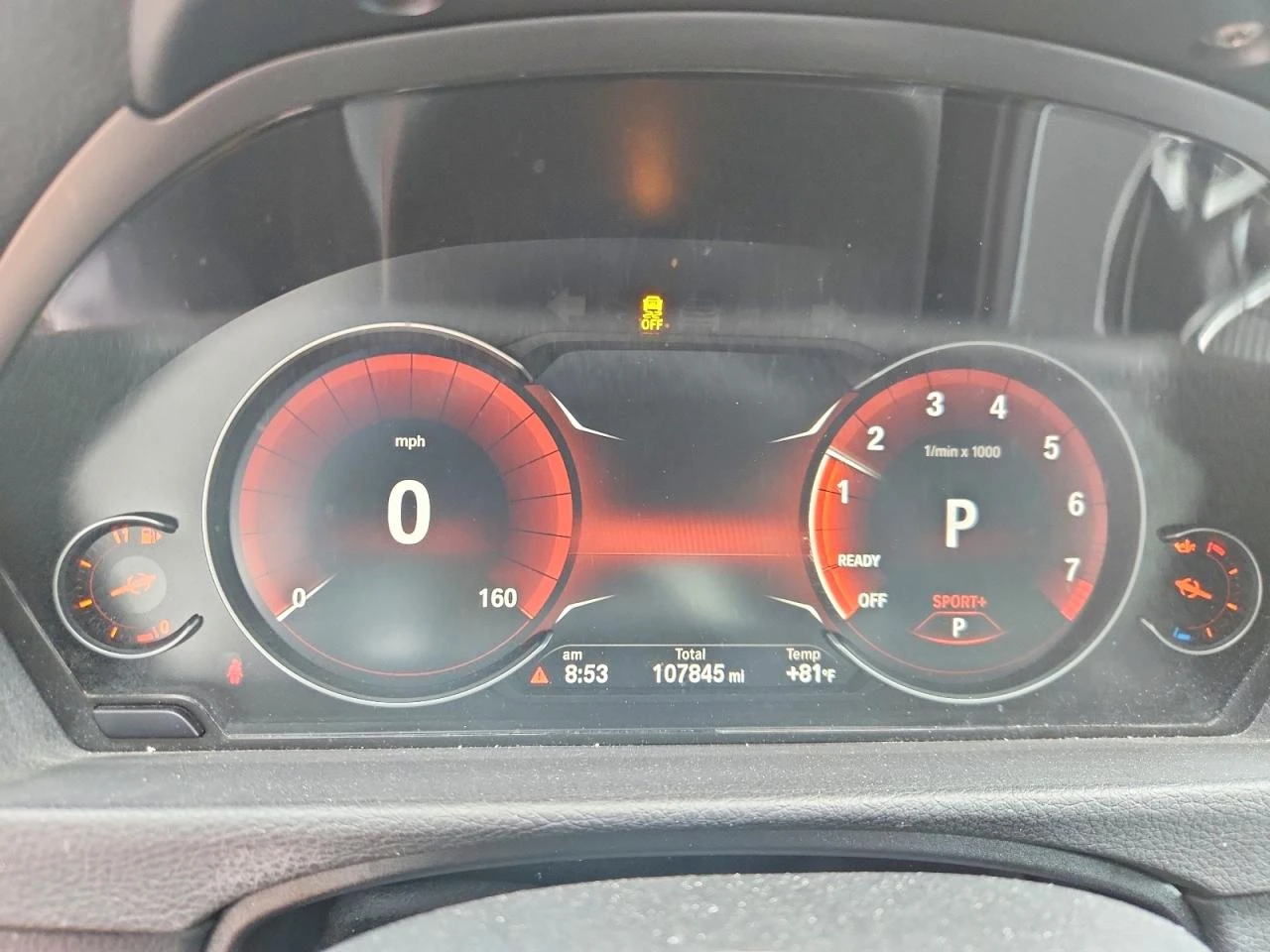 BMW 440 M-SPORT* ДИГИТАЛНО ТАБЛО* HARMAN KARDON* ШИБИДАХ* , снимка 9 - Автомобили и джипове - 55684340