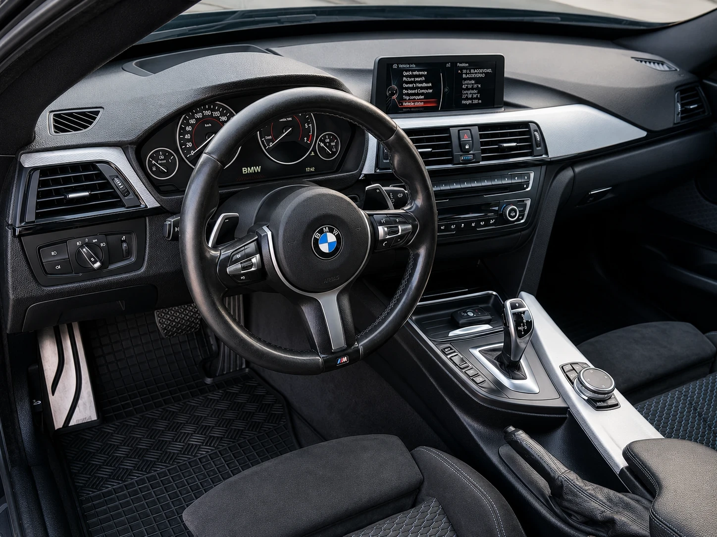 BMW 3gt 320 GT / X DRIVE / M PAKET / | Mobile.bg � ����������� 10