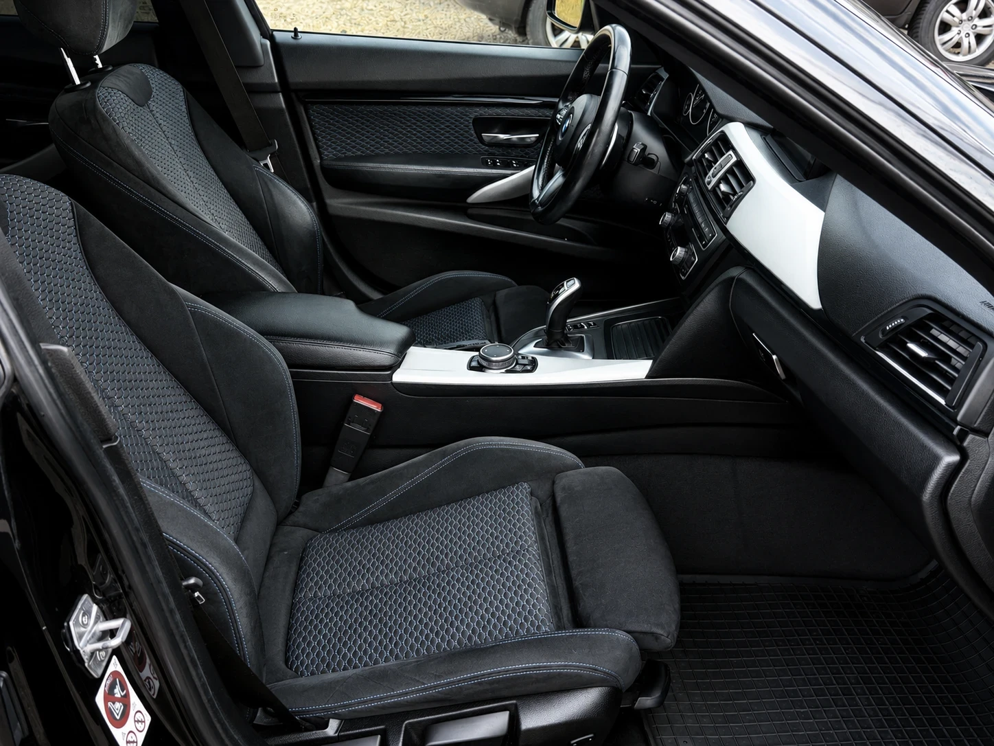 BMW 3gt 320 GT / X DRIVE / M PAKET / | Mobile.bg � ����������� 11