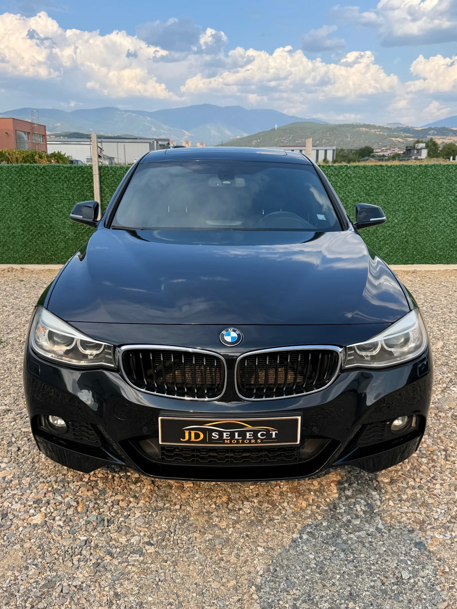 BMW 3gt 320 GT / X DRIVE / M PAKET / | Mobile.bg � ����������� 2