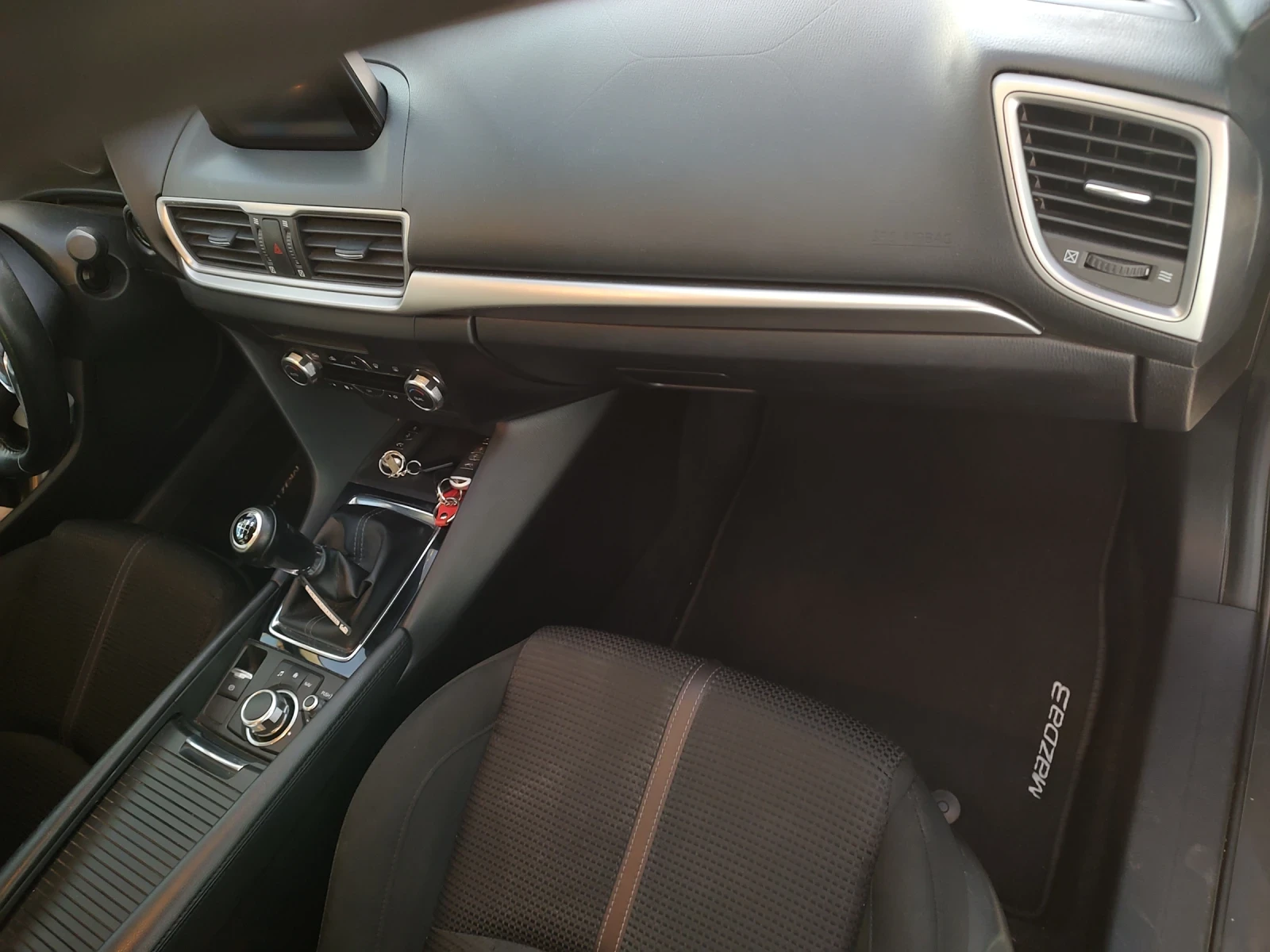 Mazda 3 * Skyactive* 100���.��*  | Mobile.bg � ����������� 16