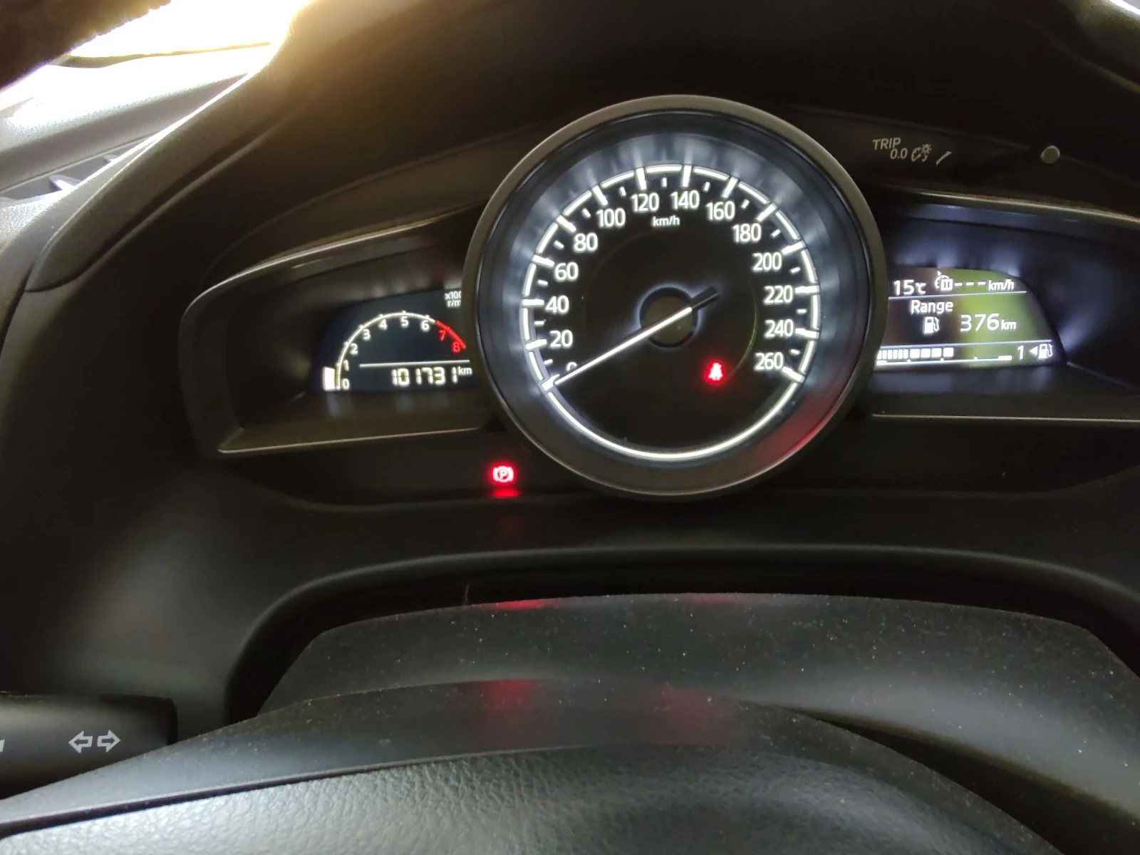 Mazda 3 * Skyactive* 100���.��*  | Mobile.bg � ����������� 14