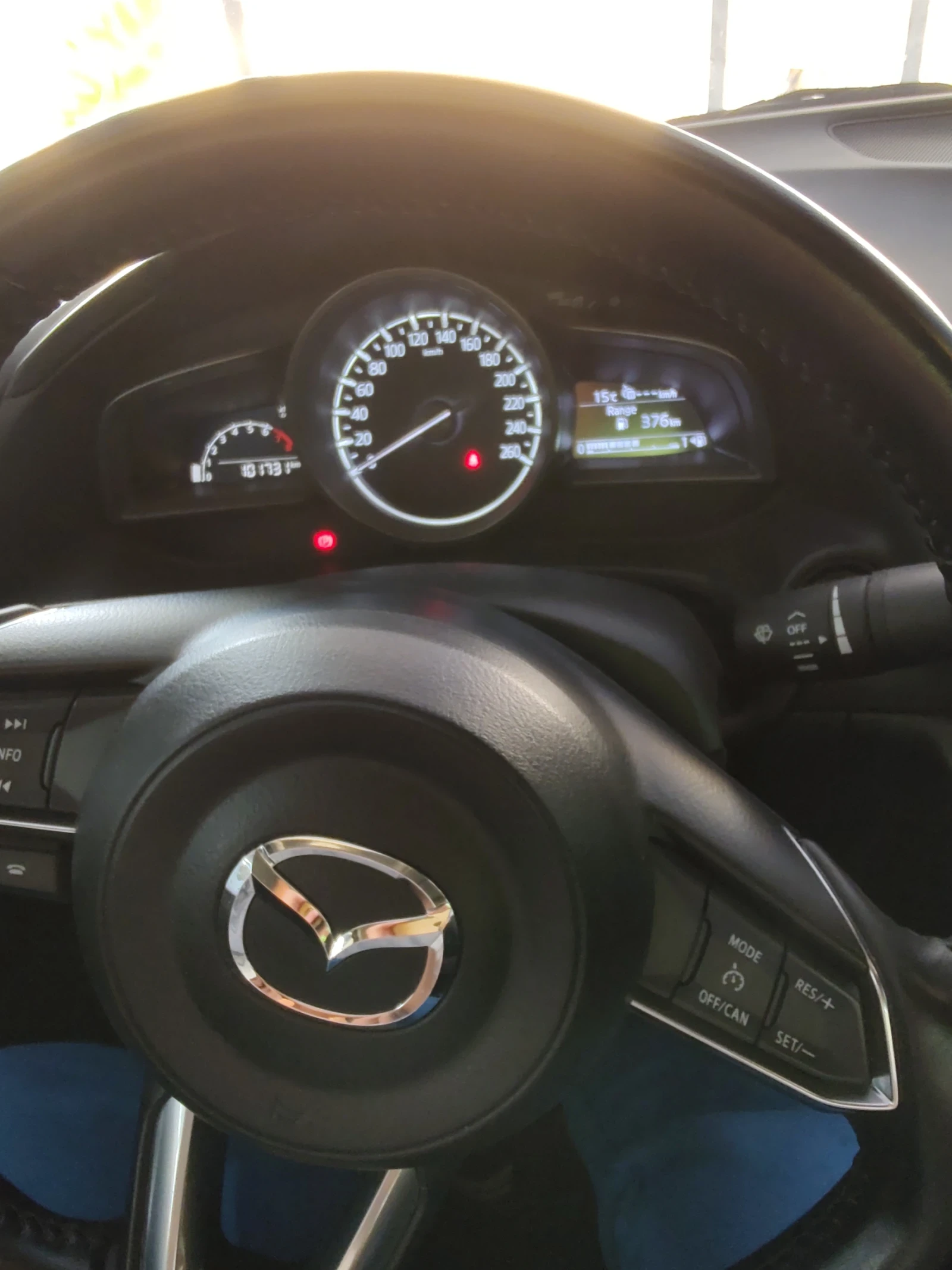 Mazda 3 * Skyactive* 100���.��*  | Mobile.bg � ����������� 17