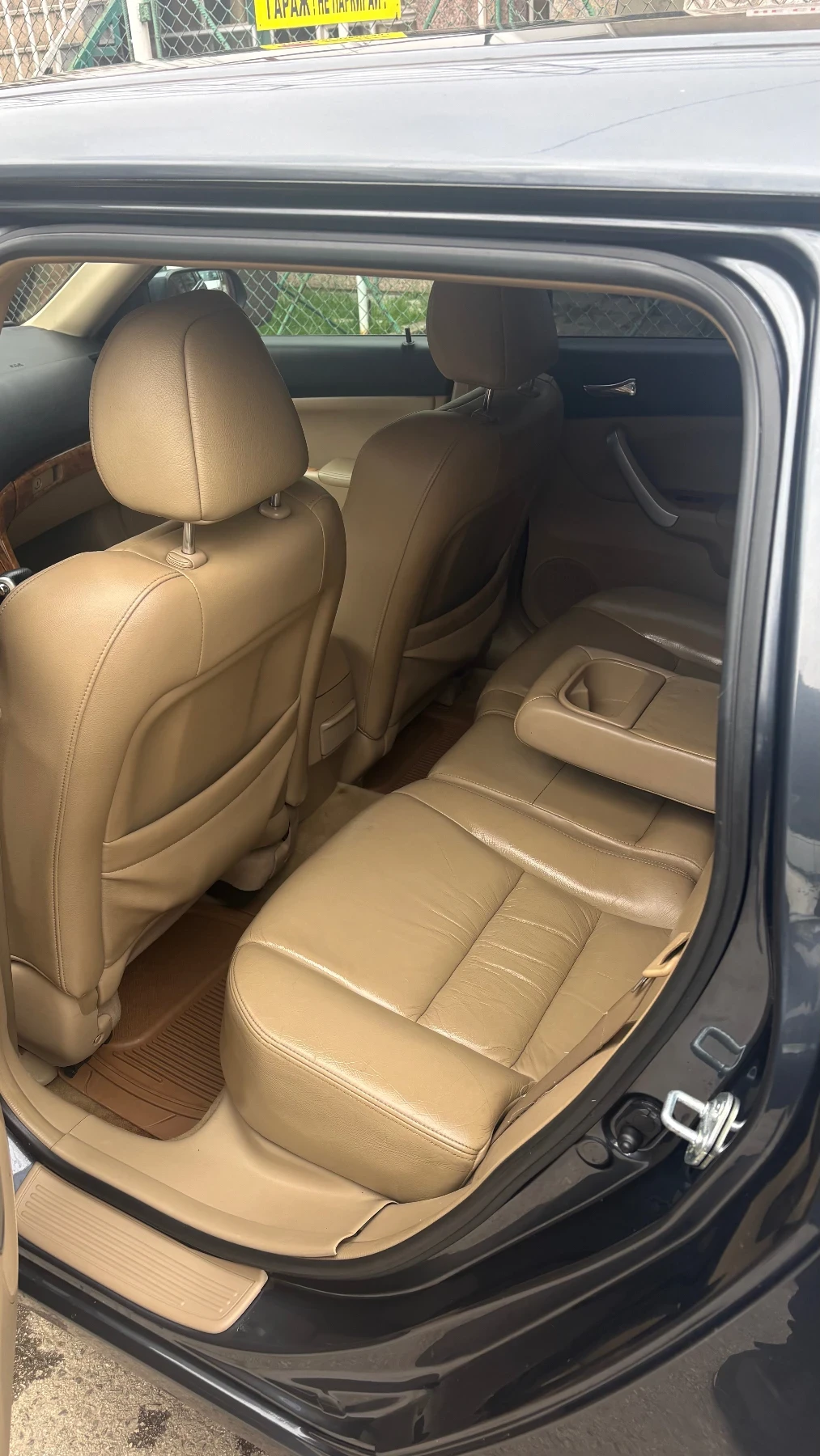 Honda Accord 2.4, снимка 6 - Автомобили и джипове - 56123565