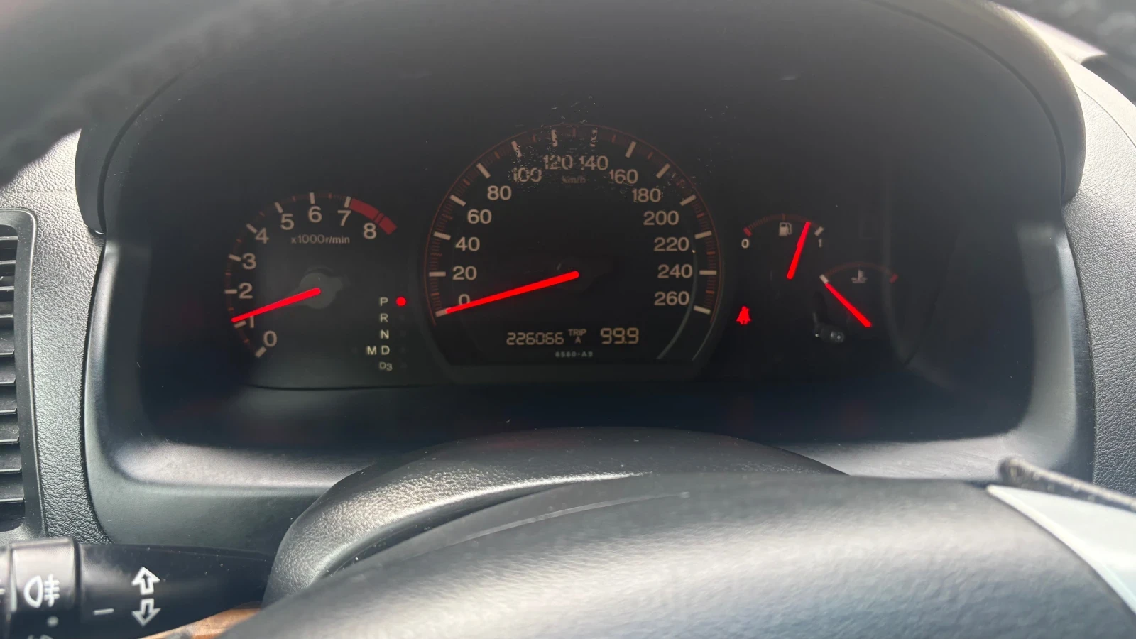 Honda Accord 2.4, снимка 3 - Автомобили и джипове - 56123565
