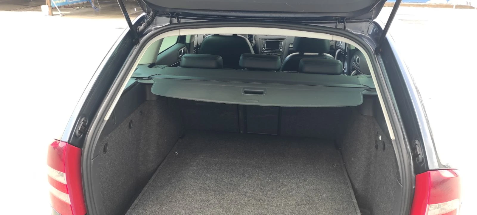 Skoda Octavia Laurin & Klement" 1. 8 TSi | Mobile.bg � ����������� 14