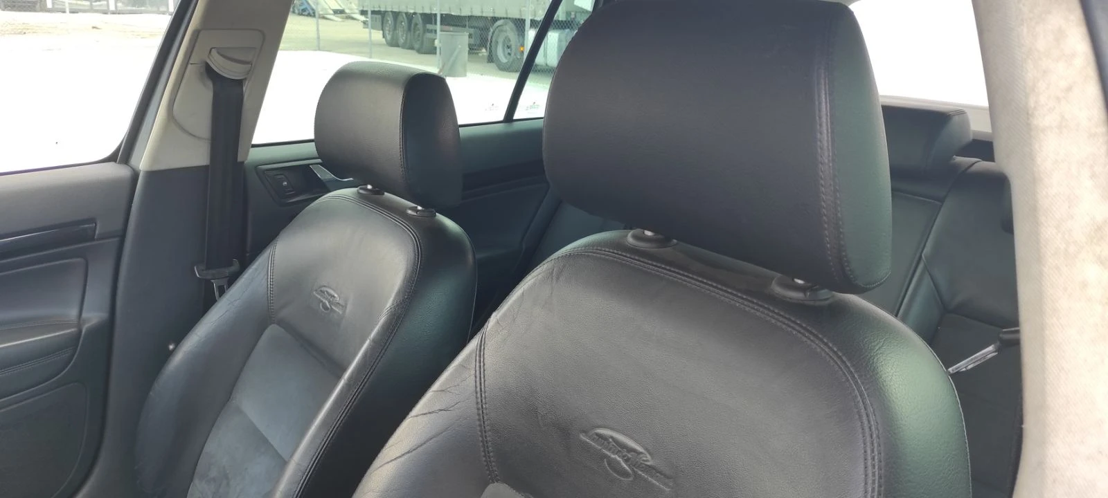 Skoda Octavia Laurin & Klement" 1. 8 TSi | Mobile.bg � ����������� 11
