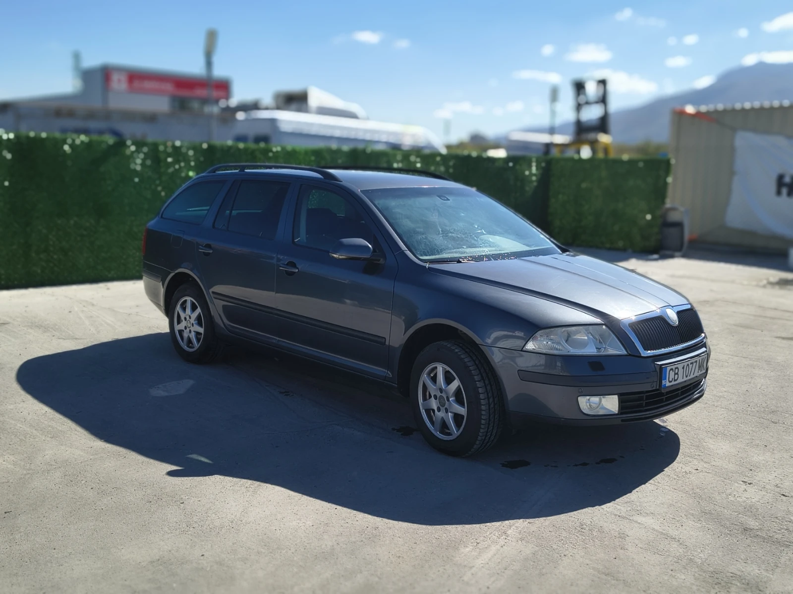 Skoda Octavia Laurin & Klement" 1. 8 TSi | Mobile.bg � ����������� 3