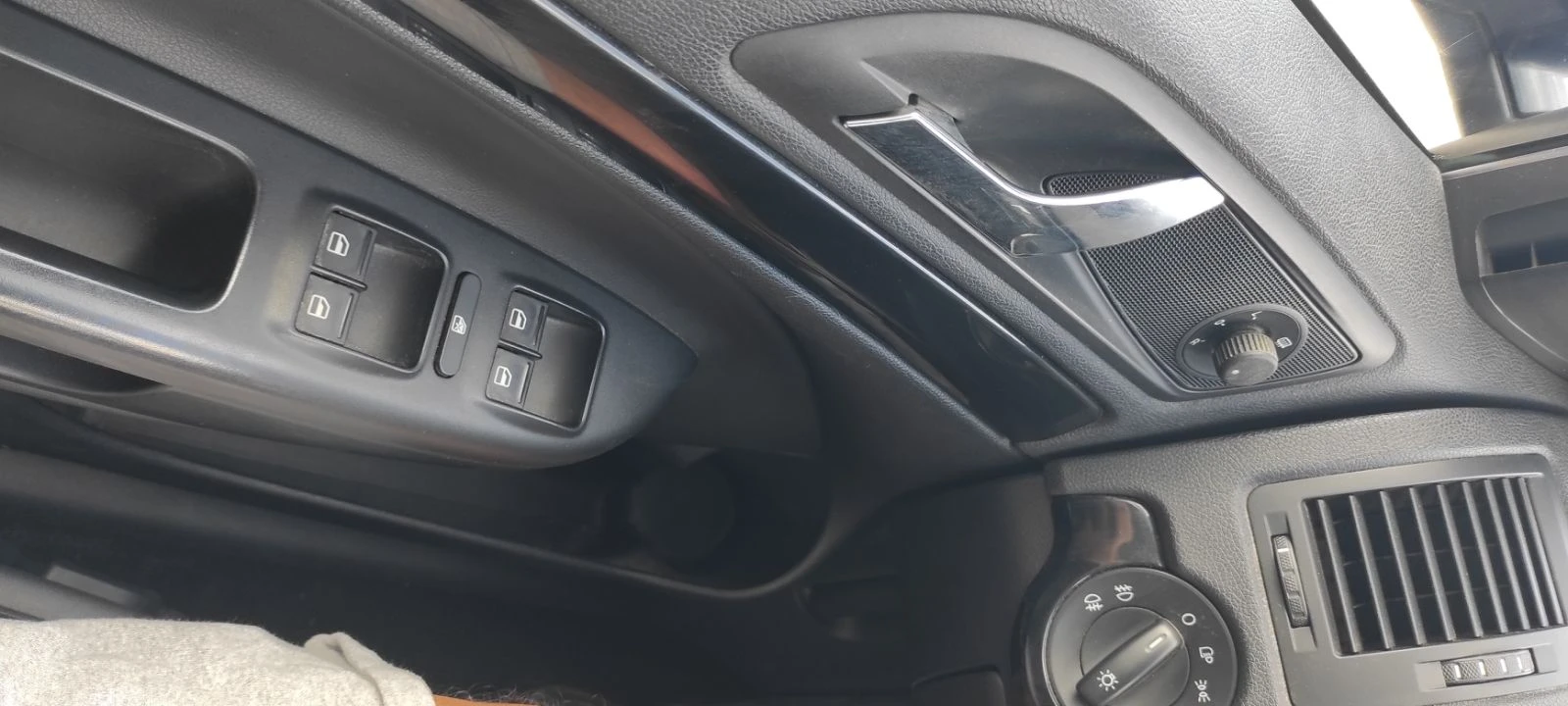 Skoda Octavia Laurin & Klement" 1. 8 TSi | Mobile.bg � ����������� 10