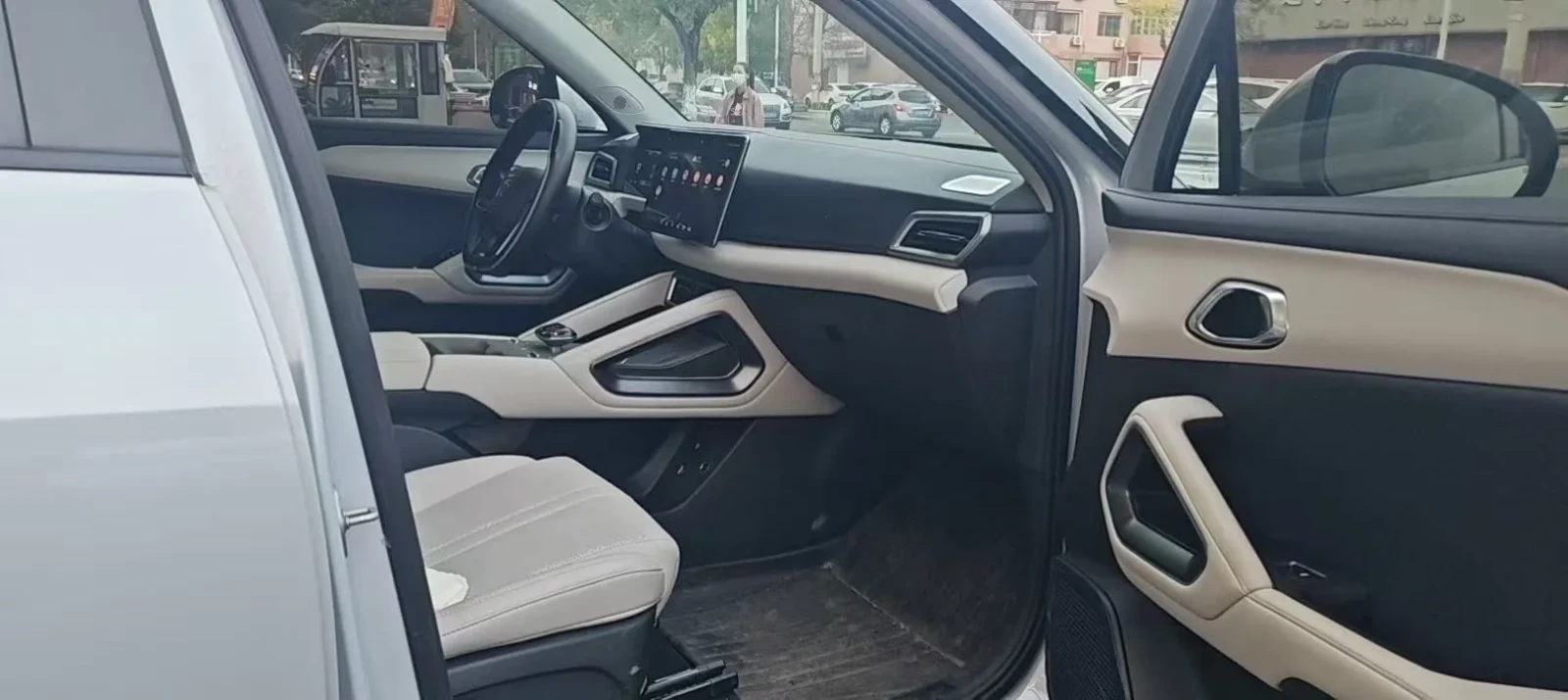 BYD Yuan Up FWD 45.12kWh Smart Driving Edition | Mobile.bg � ����������� 10