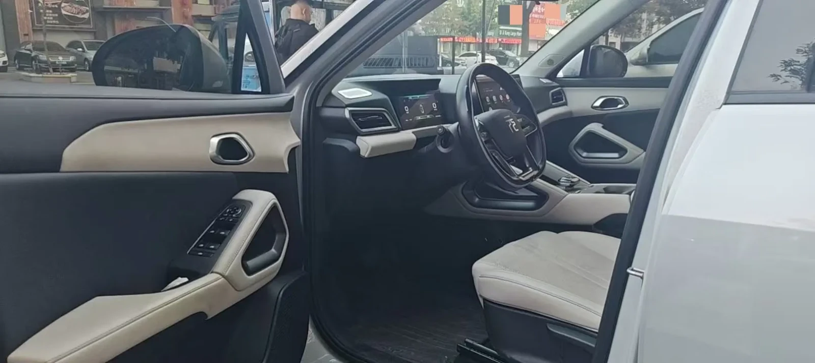 BYD Yuan Up FWD 45.12kWh Smart Driving Edition | Mobile.bg � ����������� 6